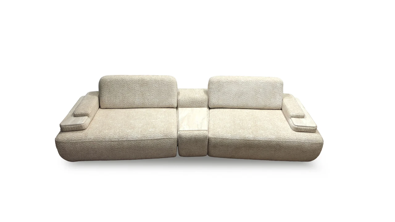 TOSCANA SEHPALI KOLTUK