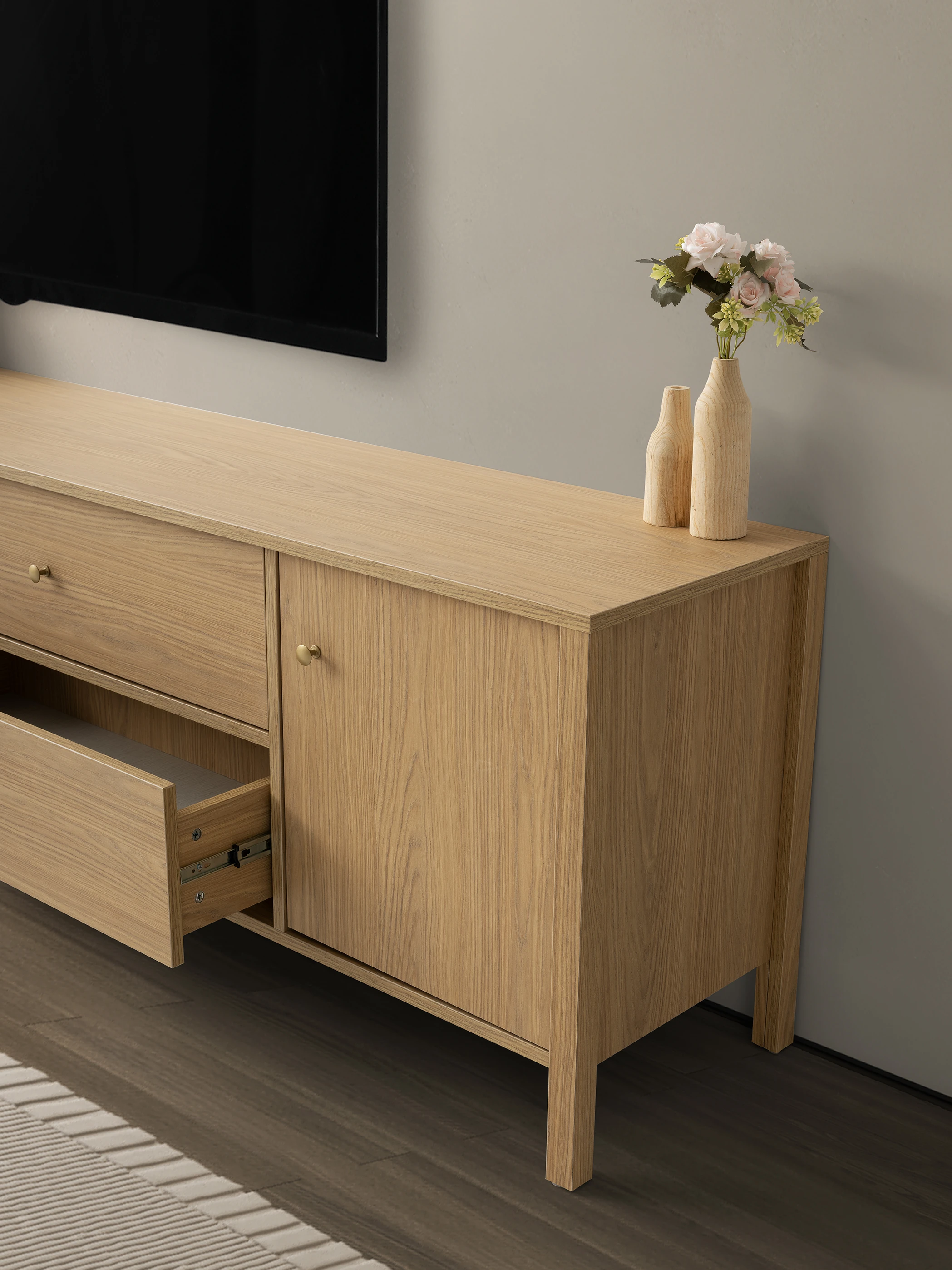 LOFT TV SEHPASI 140 CM