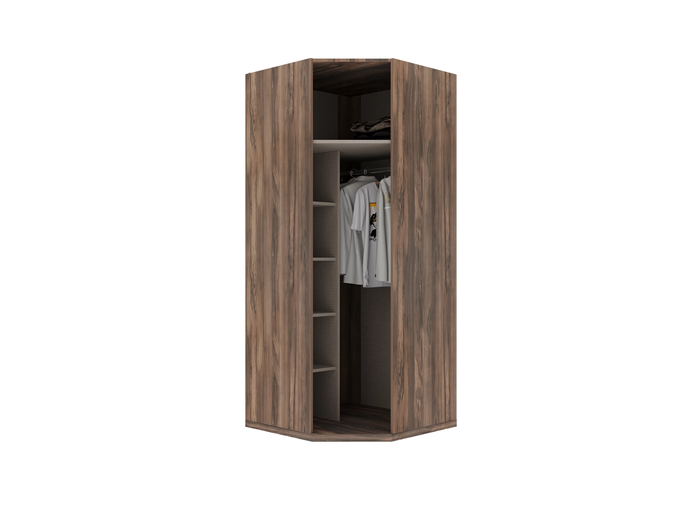 VOLANTE KÖŞE DOLAP