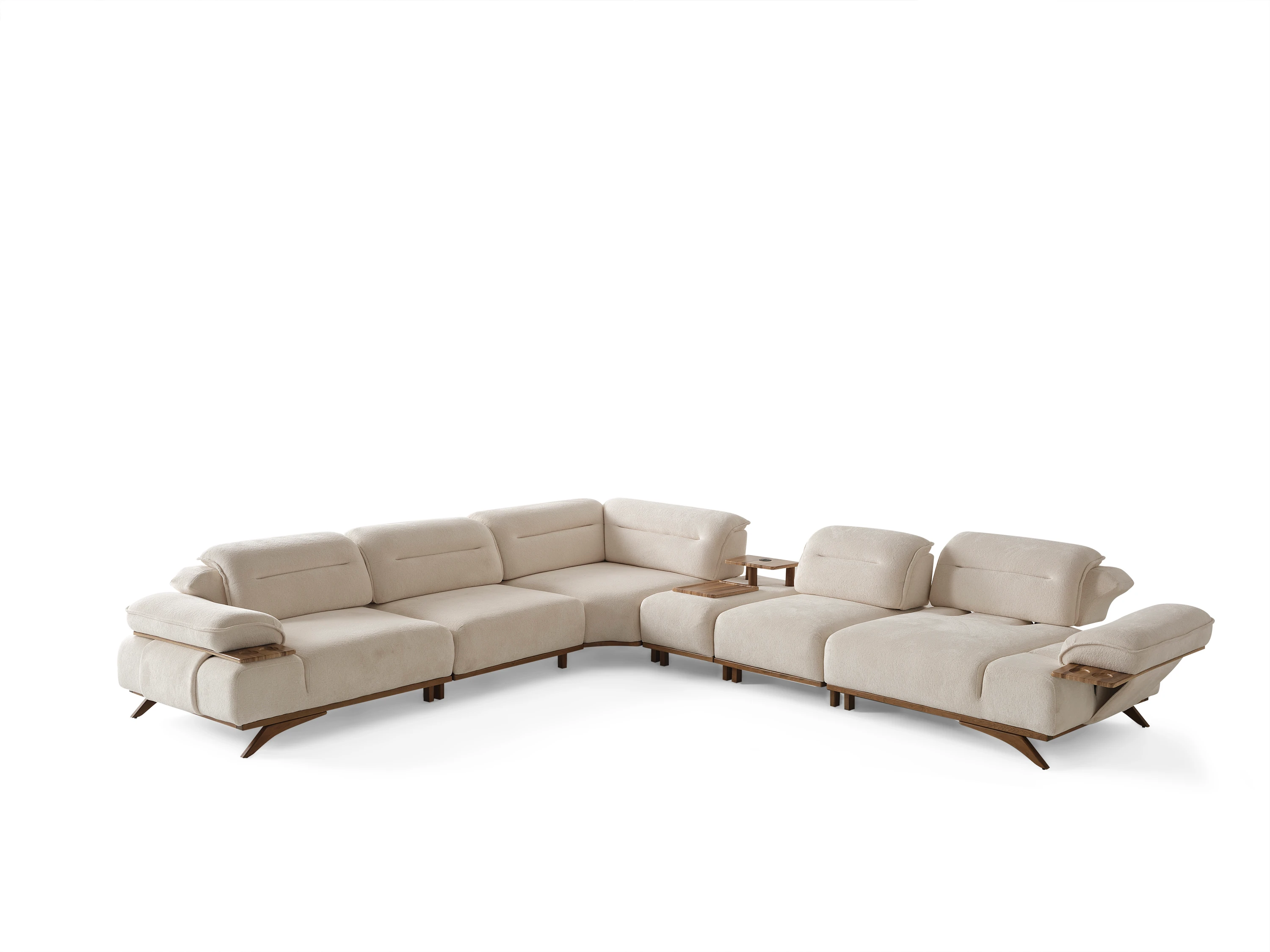 SAFİR PUF MODÜL 50 CM