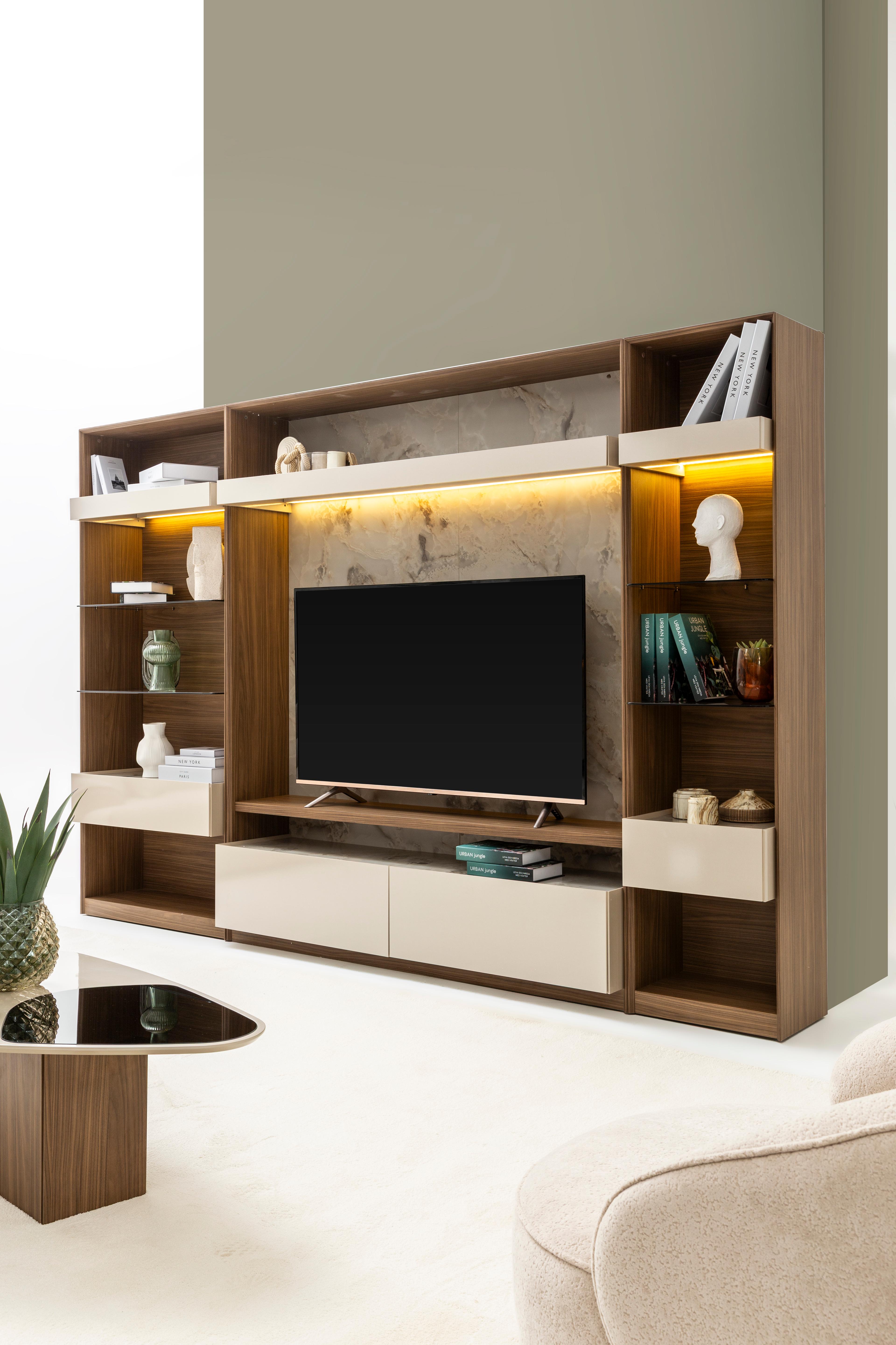 COSMO TV VİTRİN 50 CM