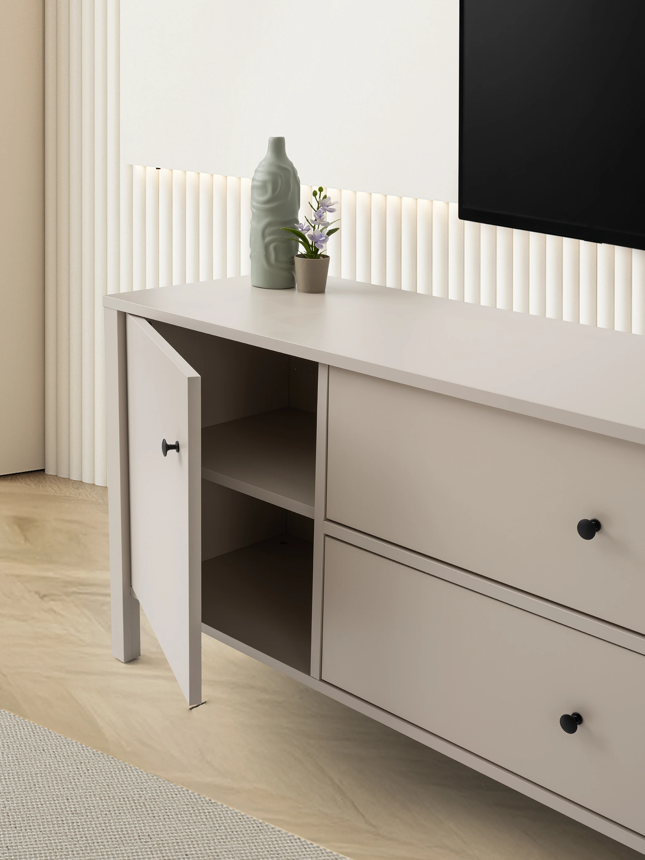 LOFT TV SEHPASI 180 CM