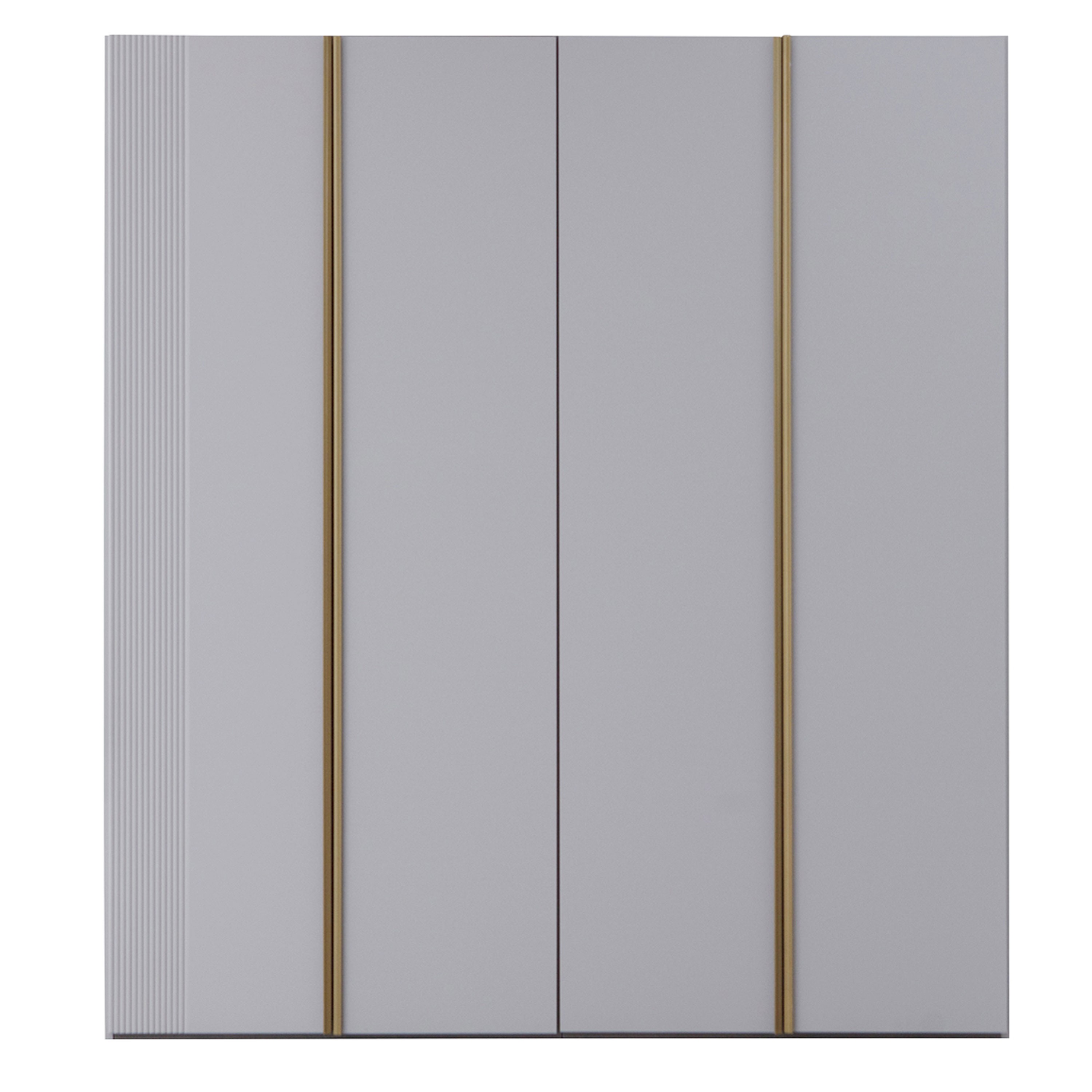 ELEGANT 4 KAPILI DOLAP