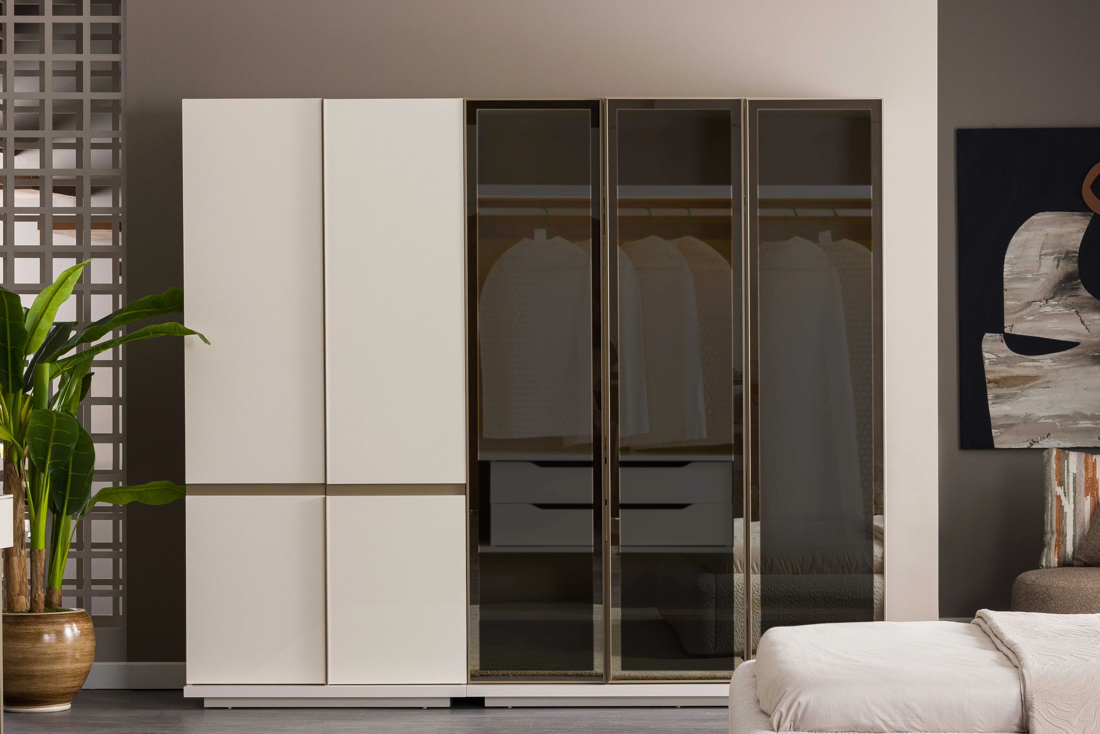 BLANCA 3 KAPILI DOLAP