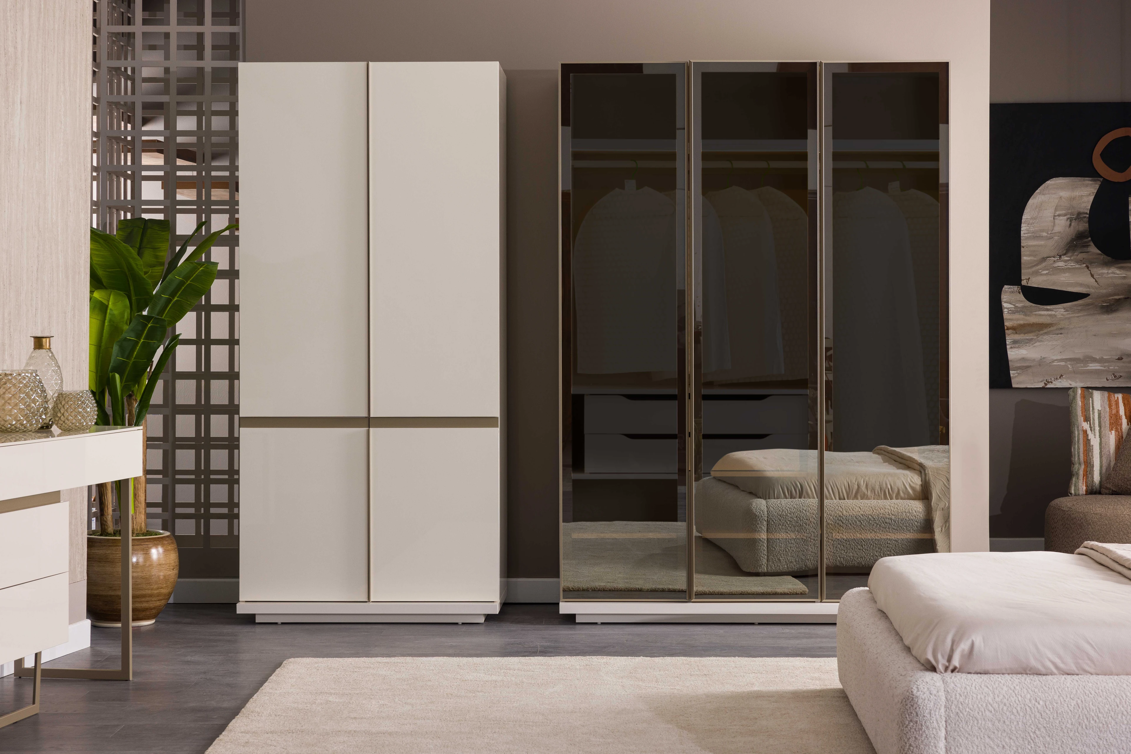 BLANCA 3 KAPILI DOLAP