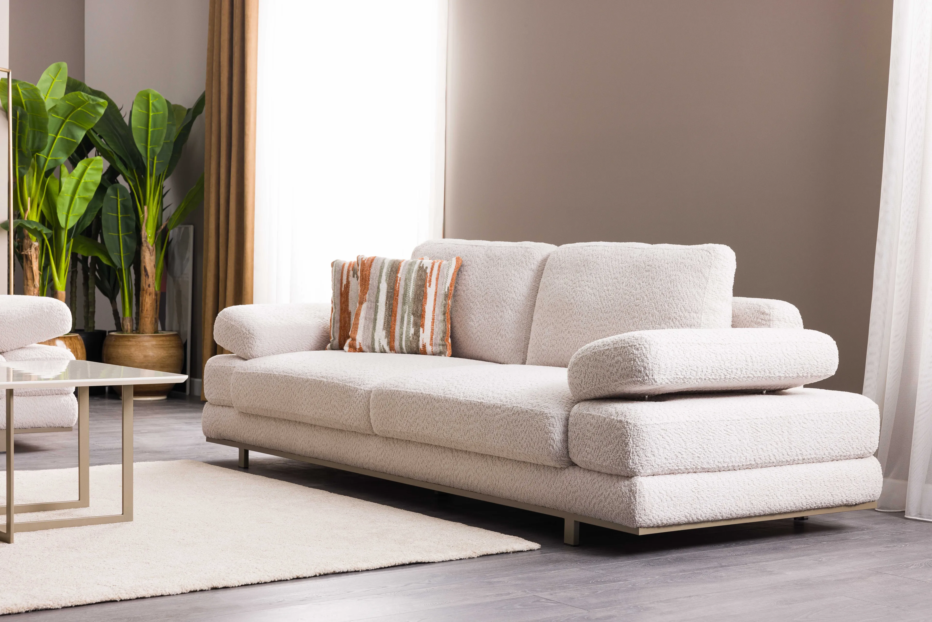 BLANCA KOLTUK TAKIMI