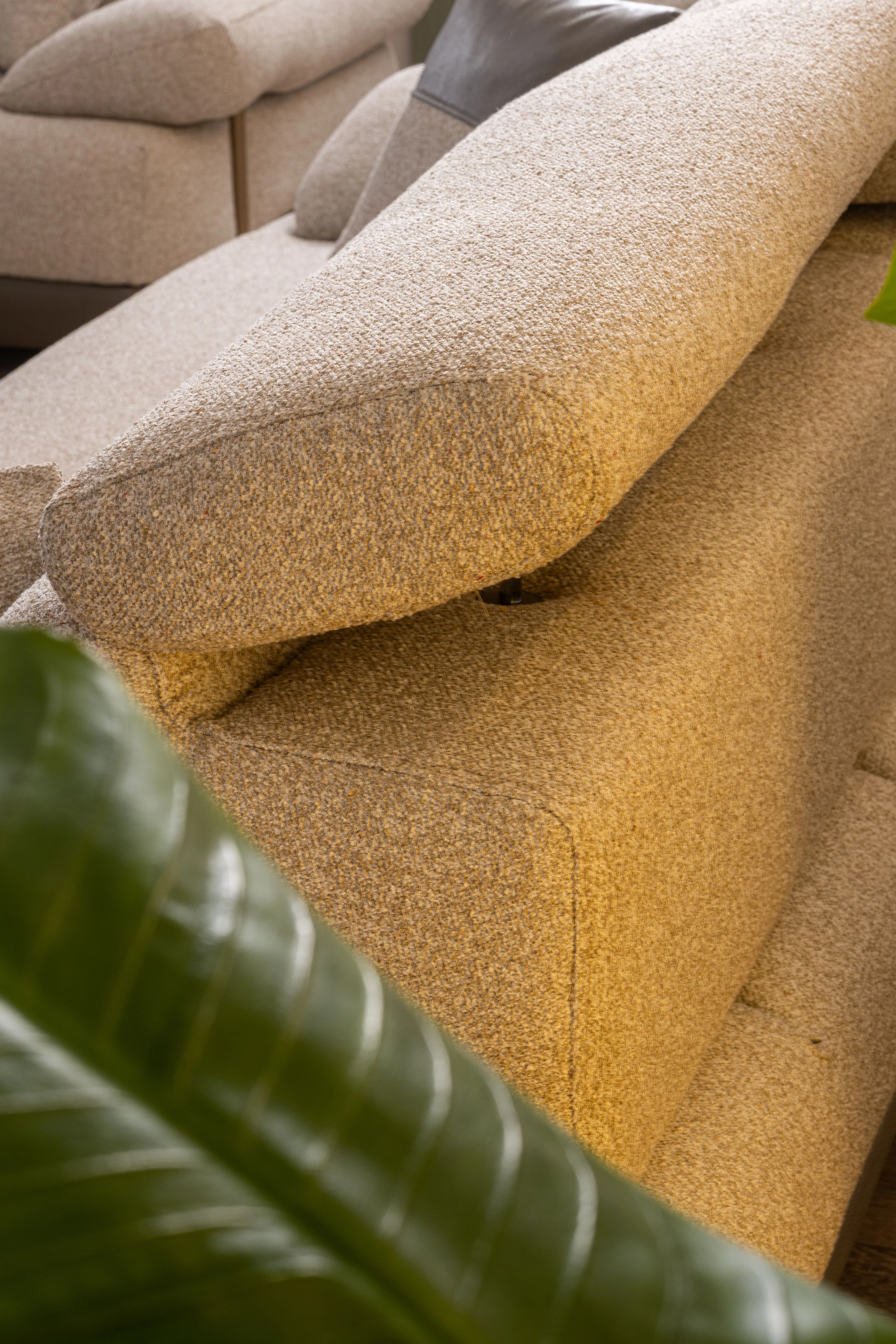 CHARİSMA KOLTUK TAKIMI