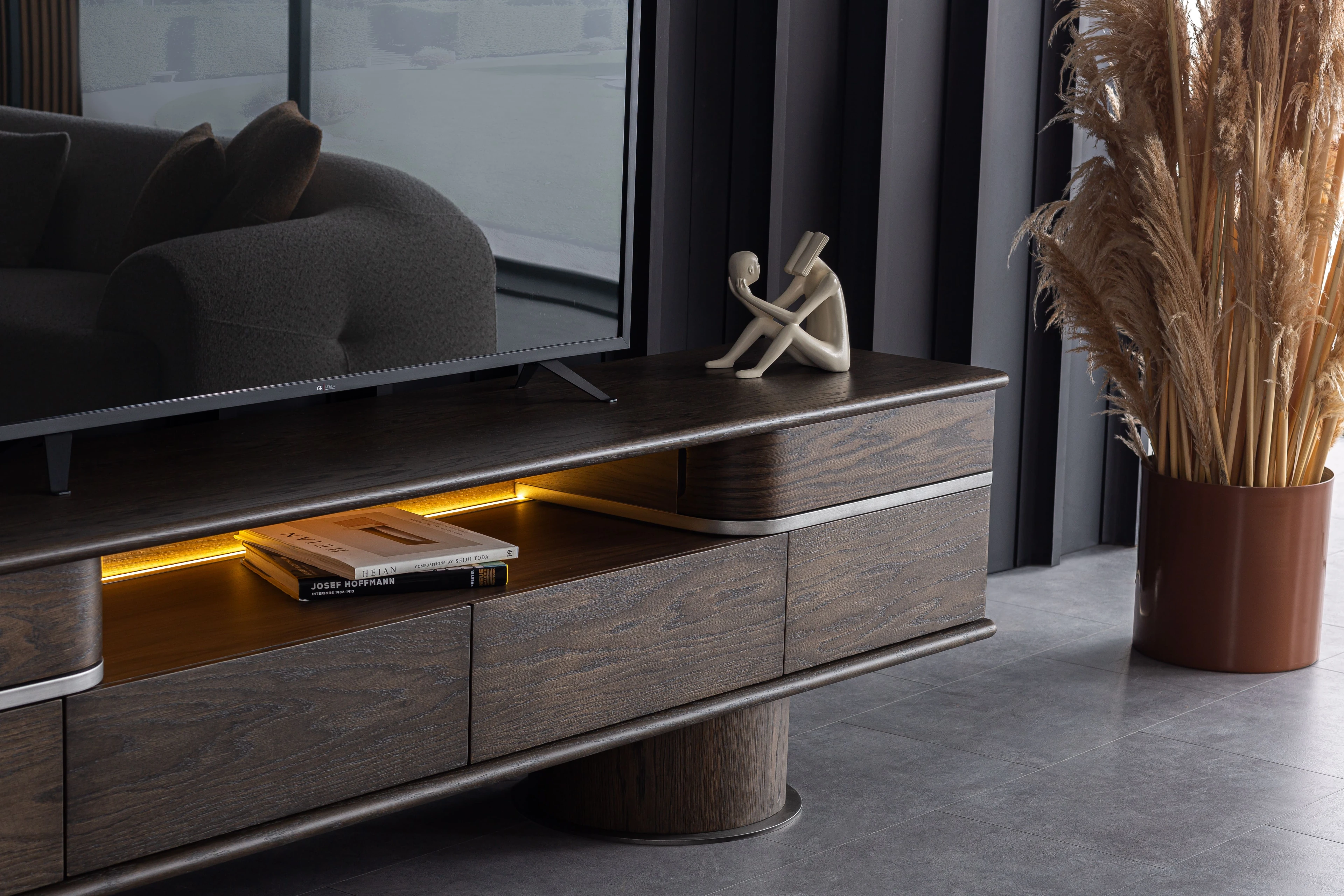 MARCUS TV ÜNİTESİ