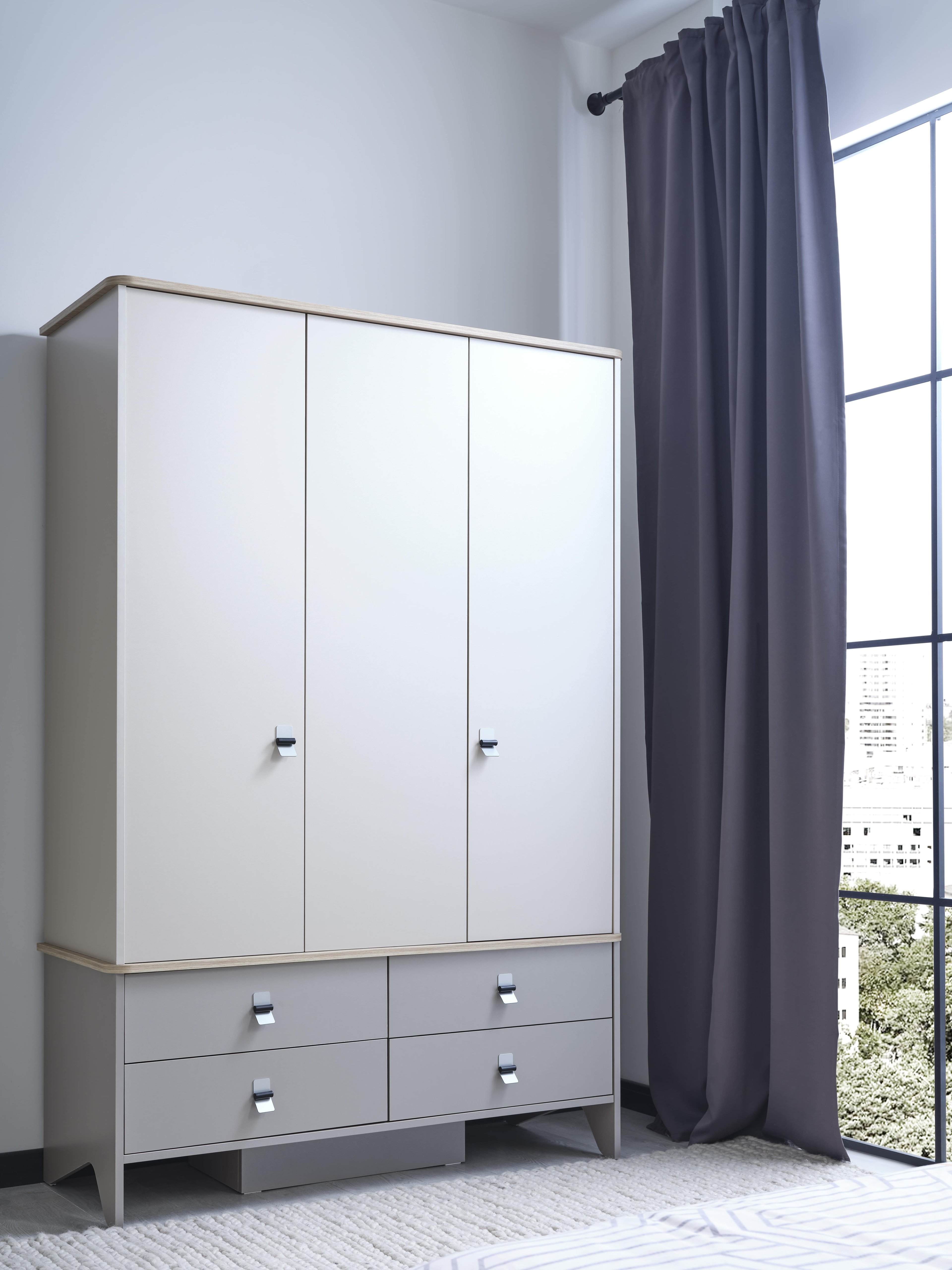 ATLAS 3 KAPILI DOLAP