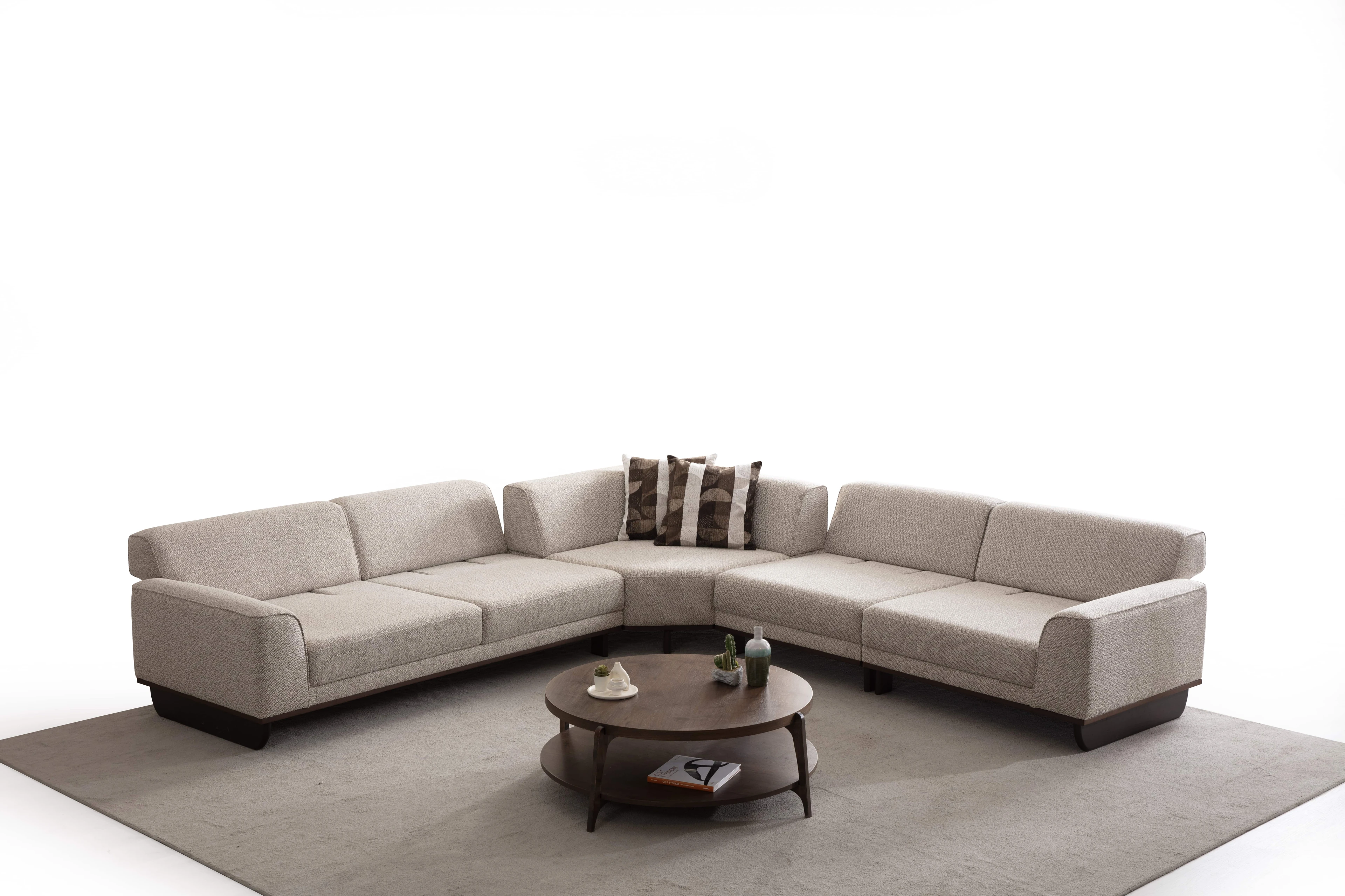 TOKYO KÖŞE MODÜLÜ