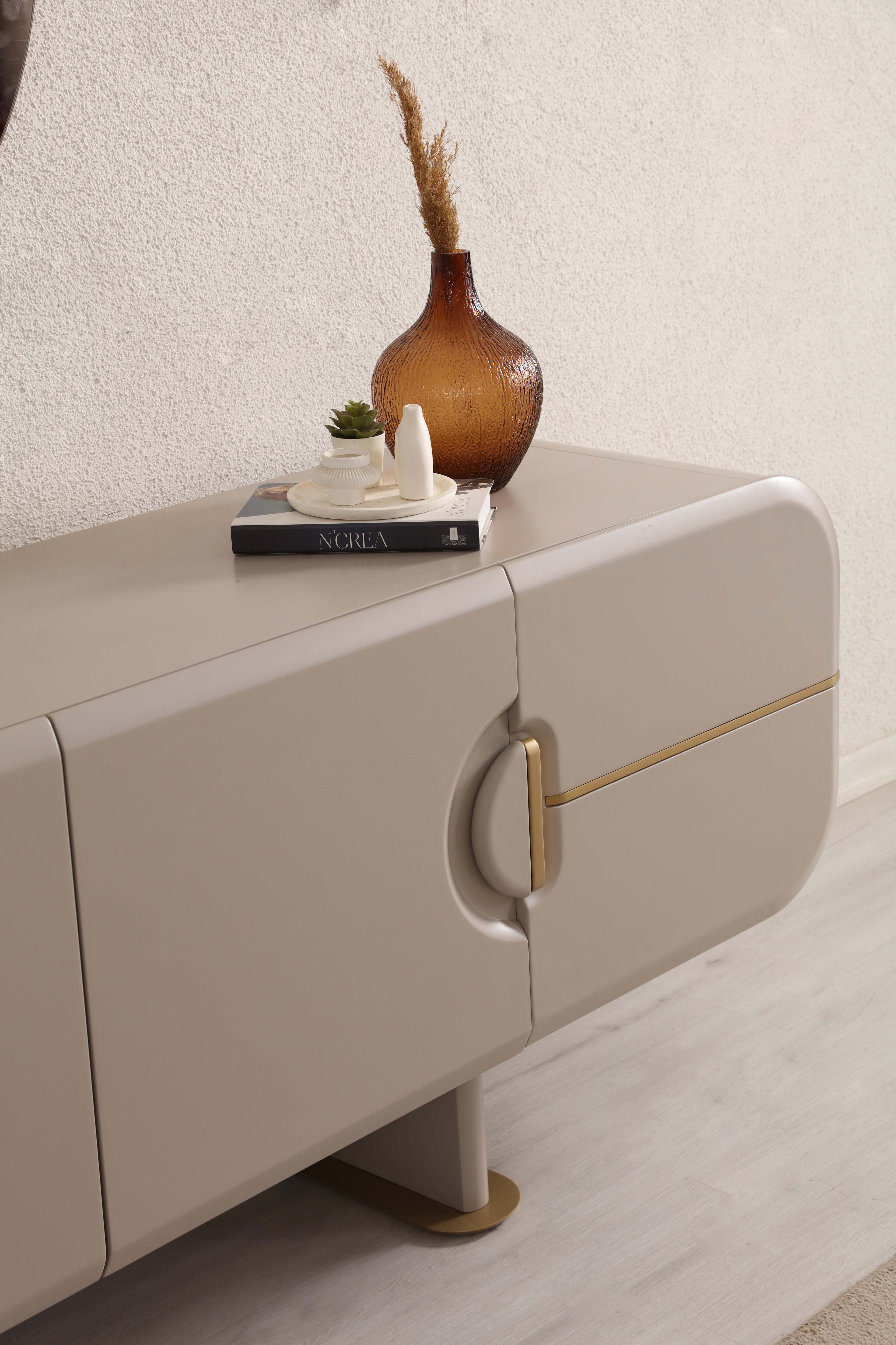LUXAİR KONSOL