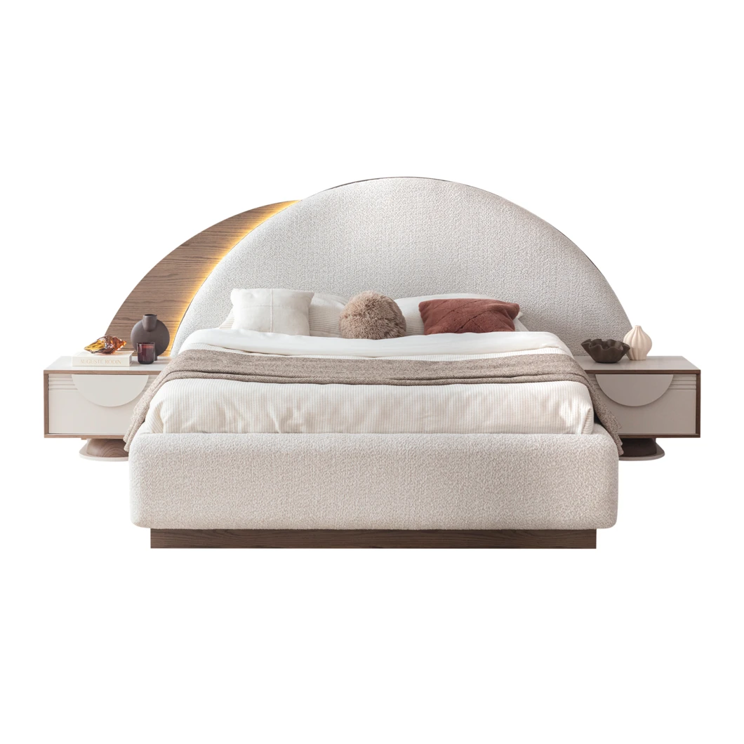 ESTELLA KARYOLA 160X200 CM