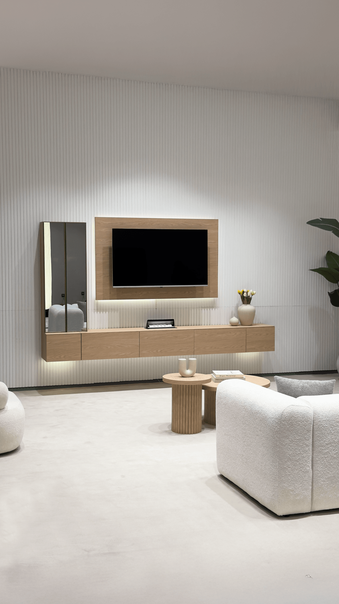 VENA TV SEHPASI 160 CM 