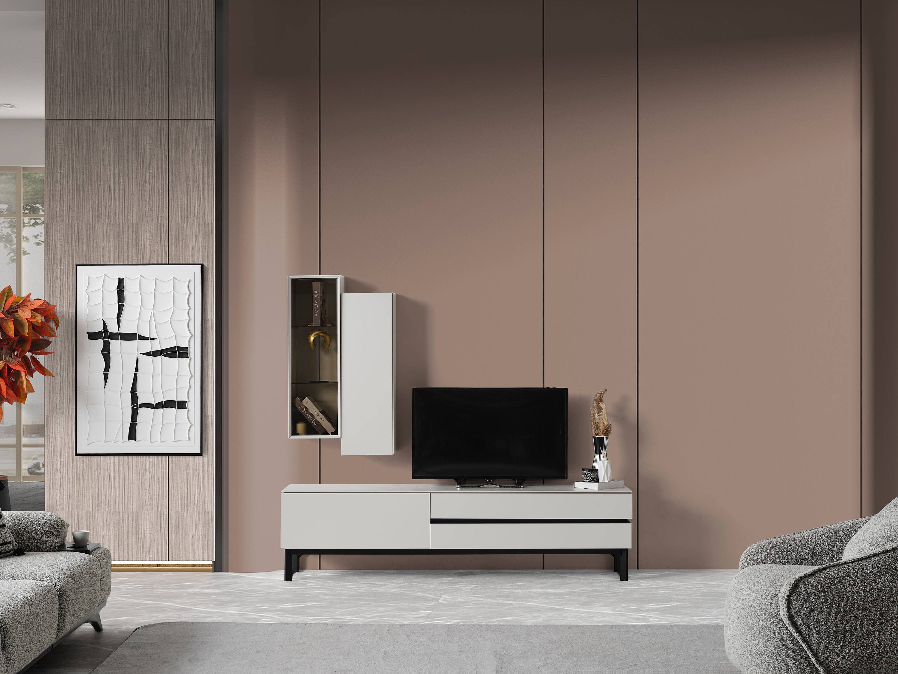 ASHLEY TV SEHPASI 