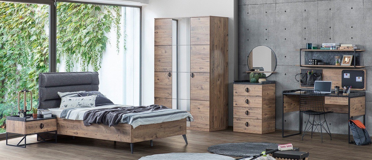 LOFT GENÇ ODASI