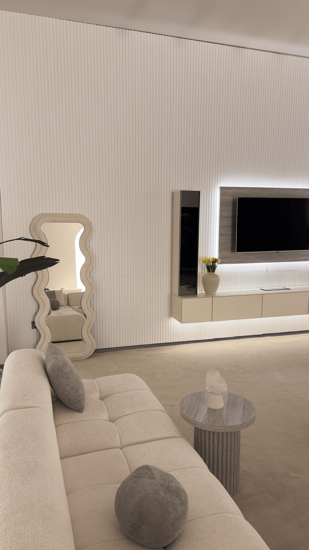 VENA TV ÜNİTESİ 