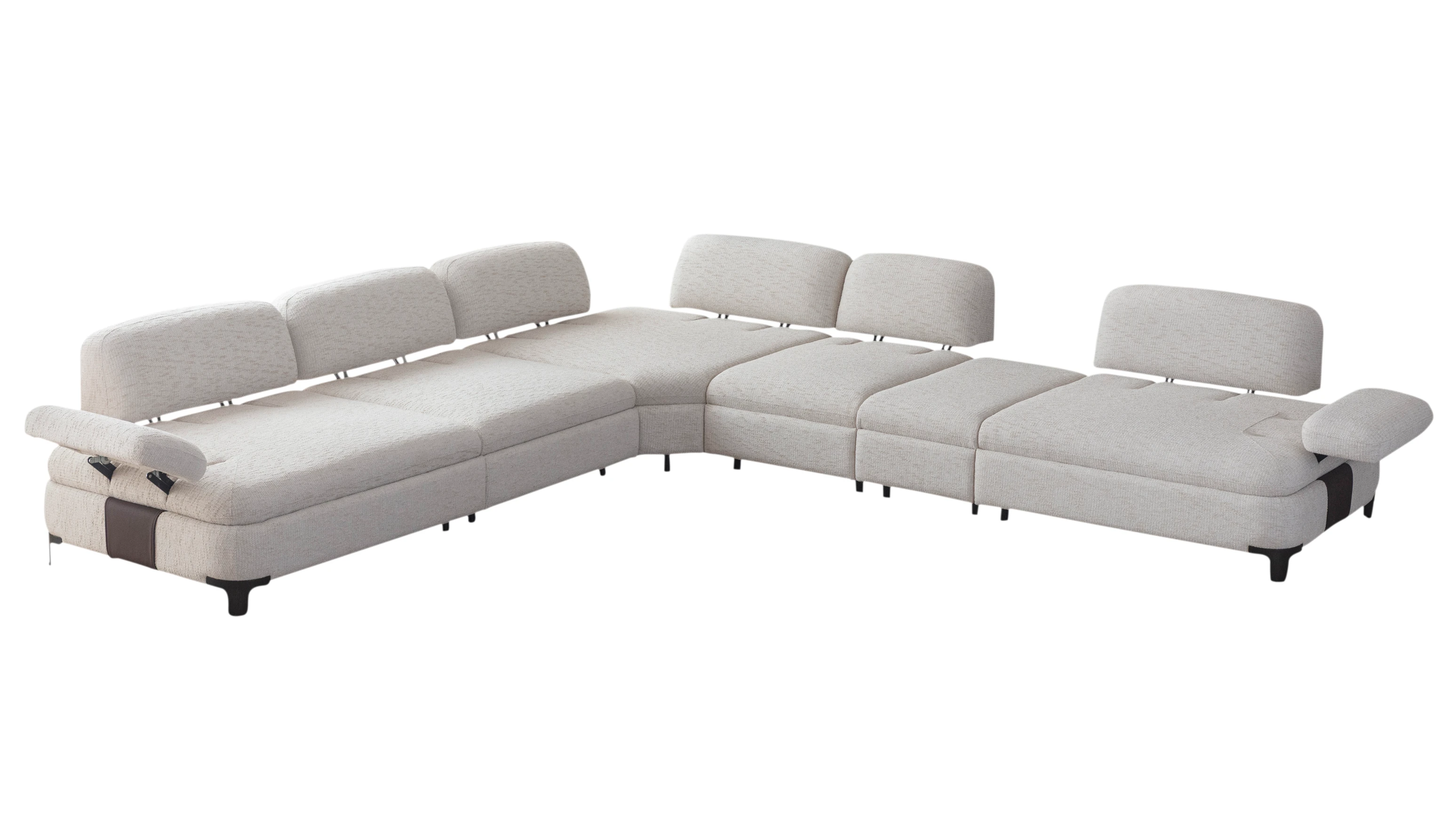 VİENNA KÖŞE KOLTUK 