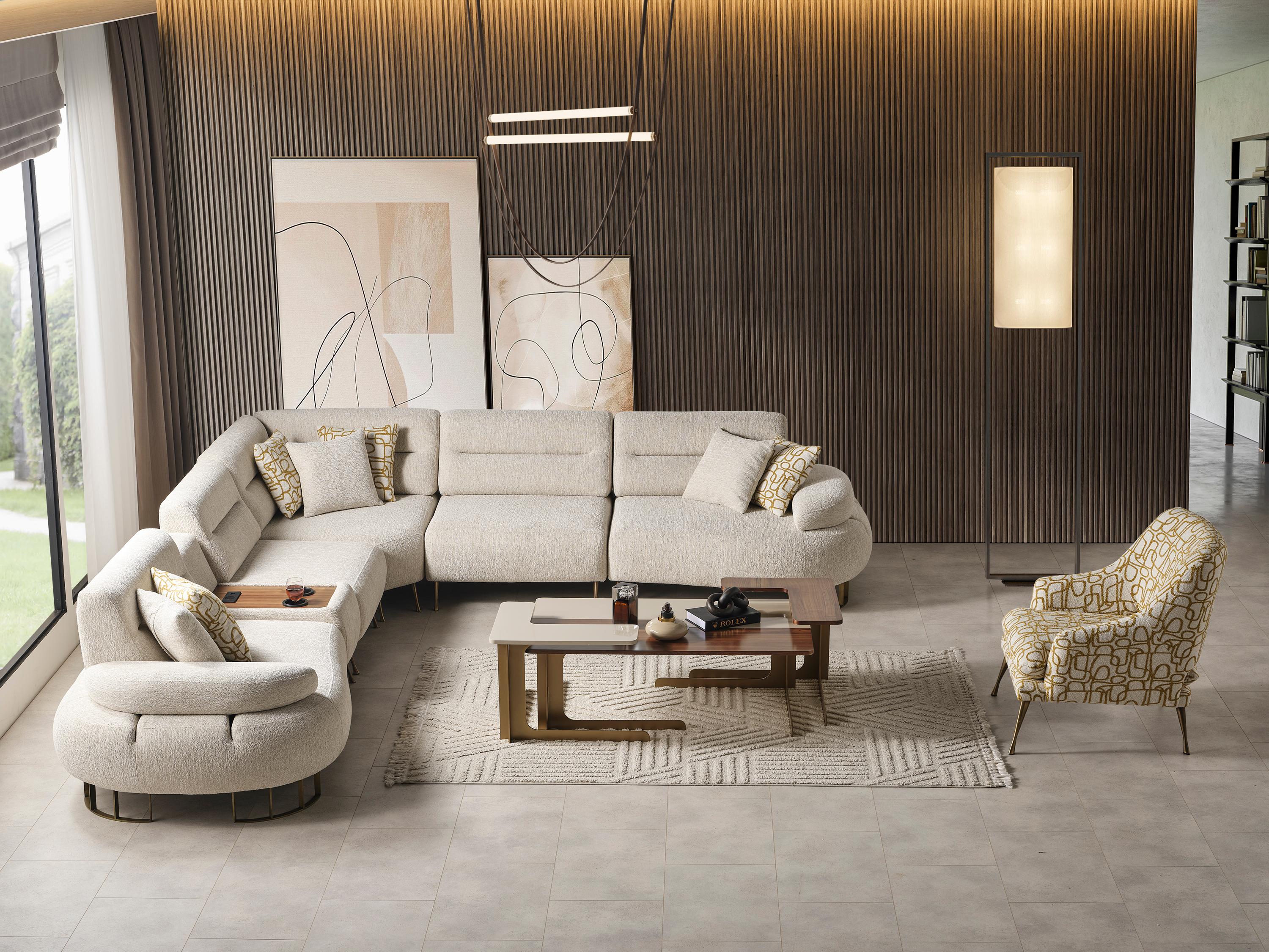 LOTUS EXTRA MODÜL 90 CM