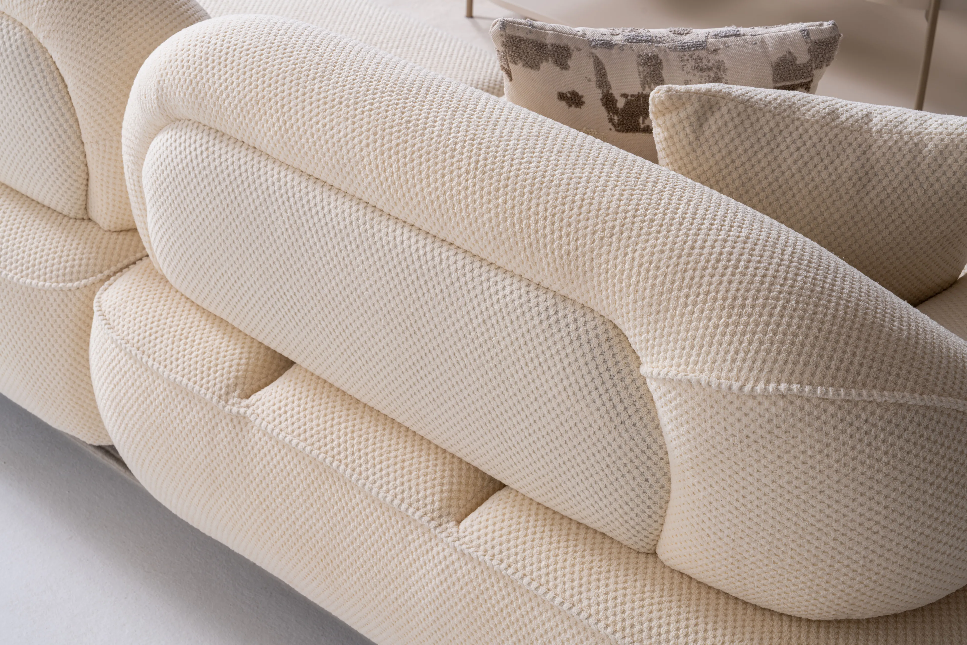 PRAGMA KÖŞE KOLTUK