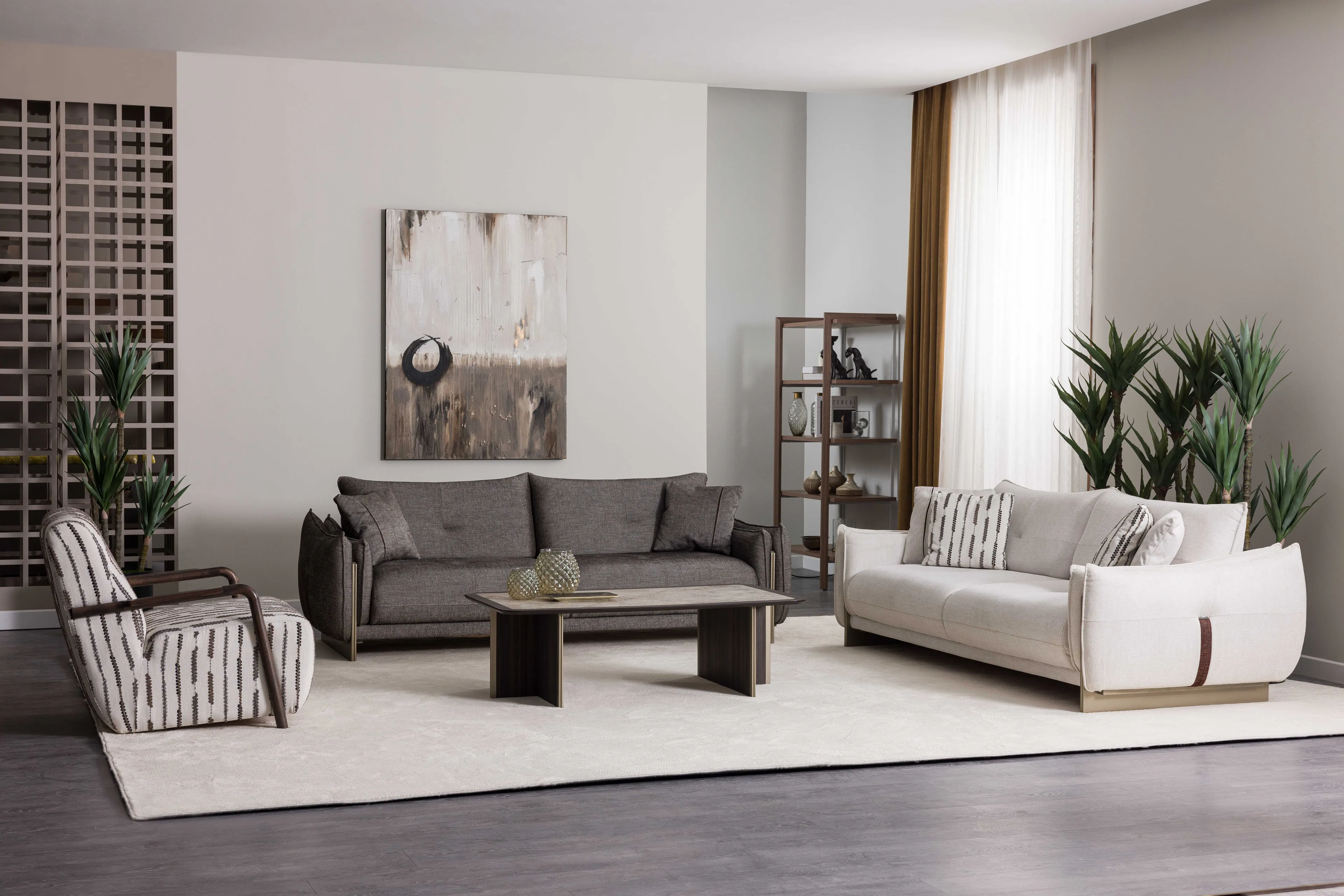 STELLA KOLTUK TAKIMI