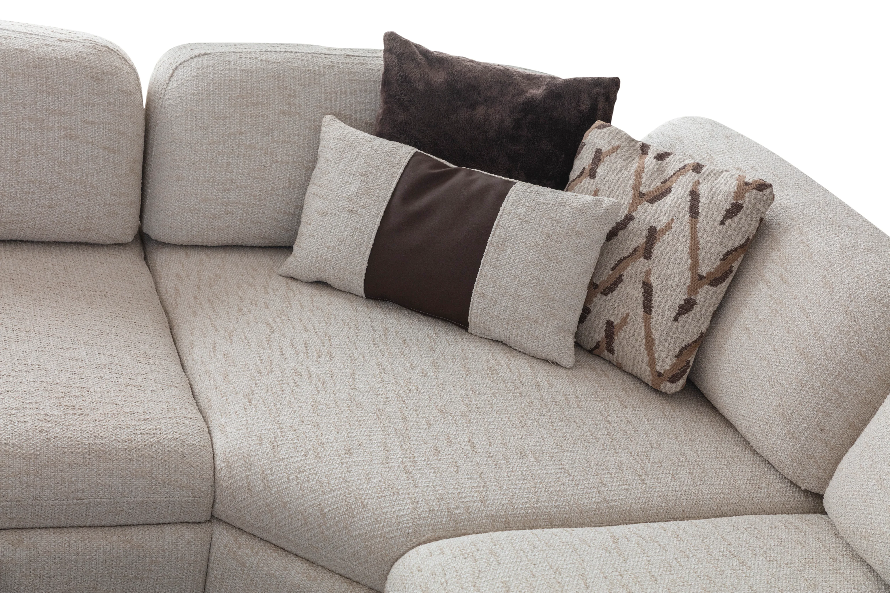 VİENNA KÖŞE KOLTUK 