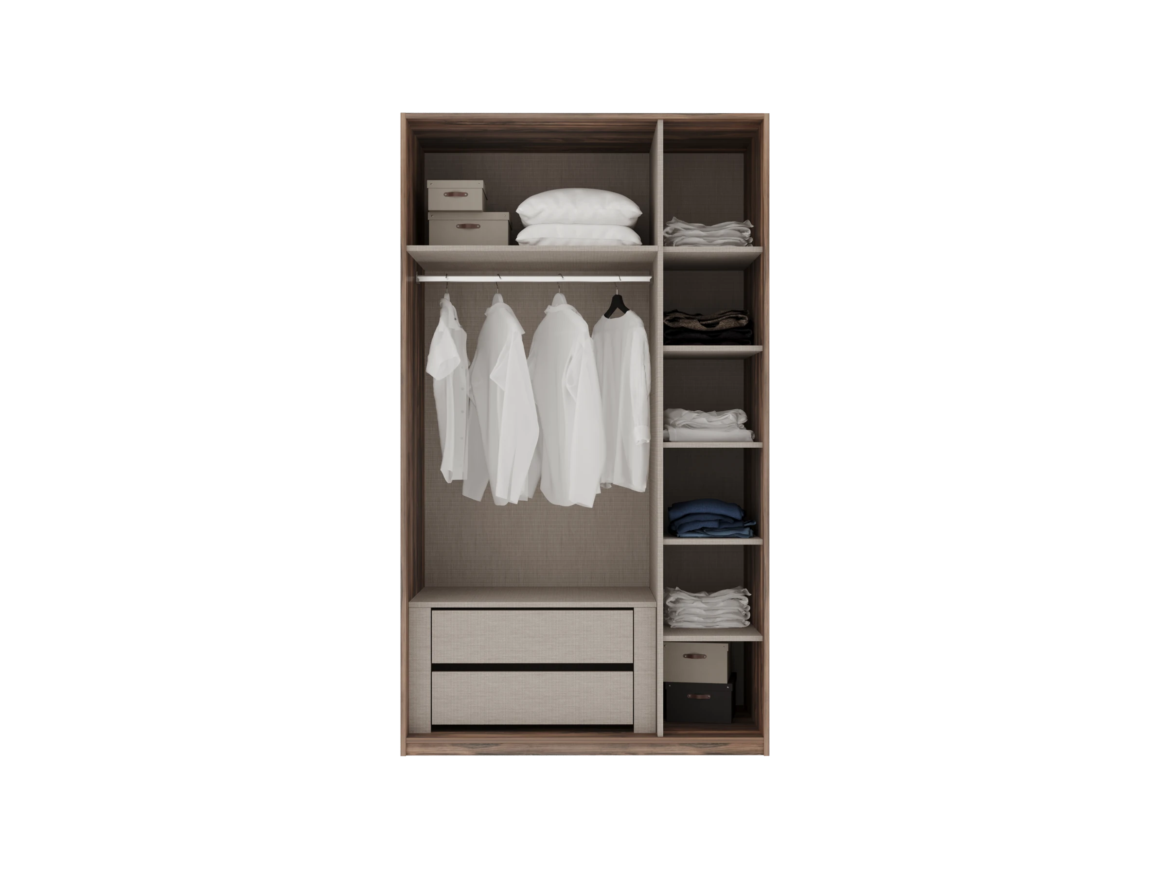 TREND 6 KAPILI DOLAP