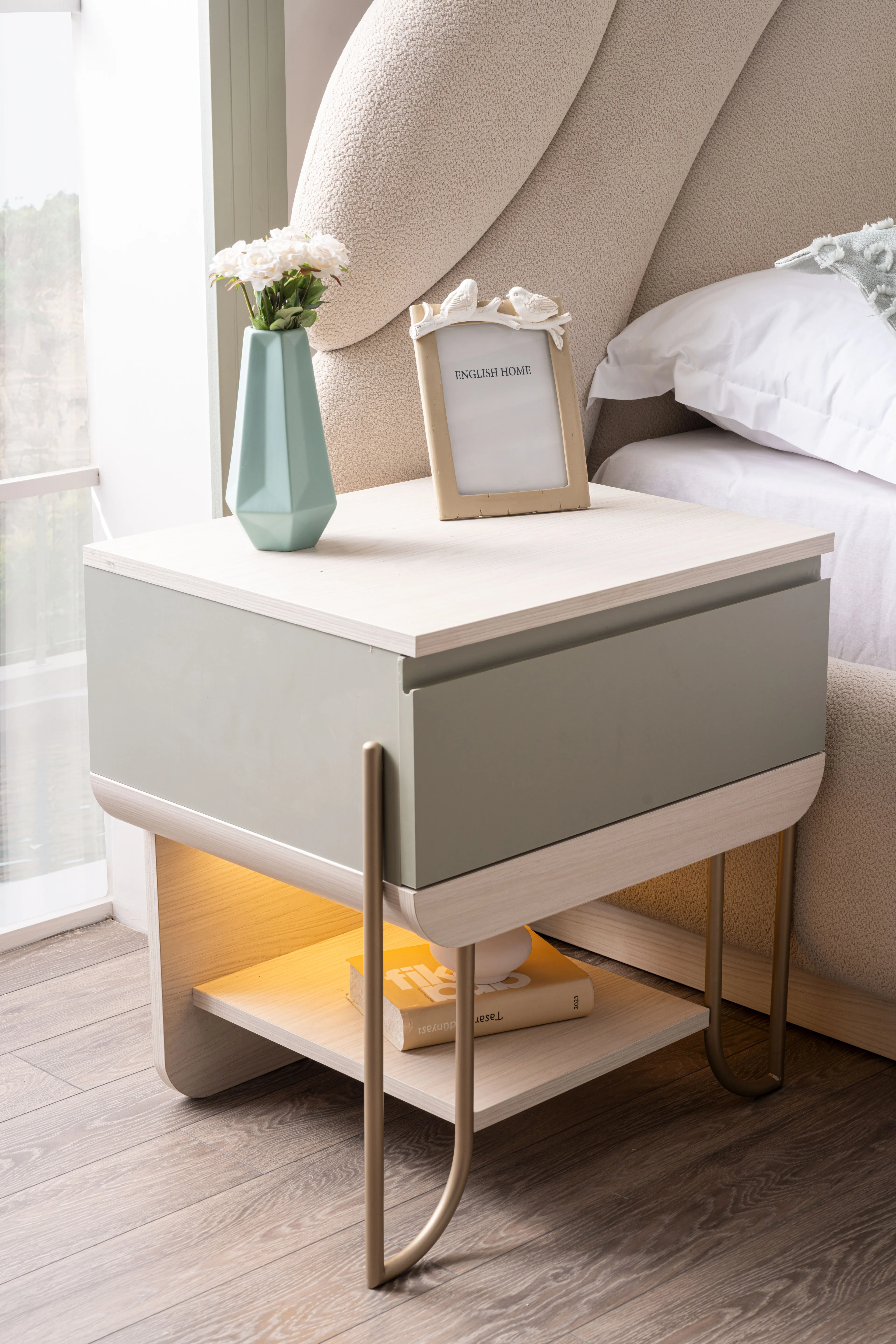 CHARİSMA YATAK ODASI