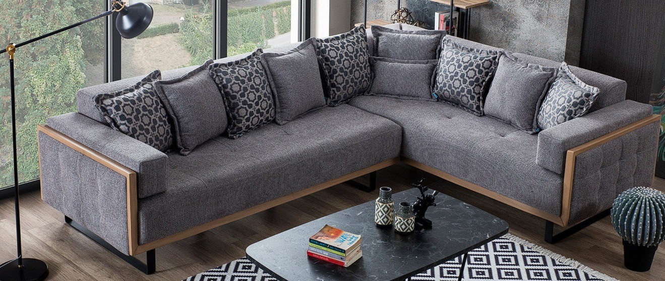 LOFT KÖŞE KOLTUK