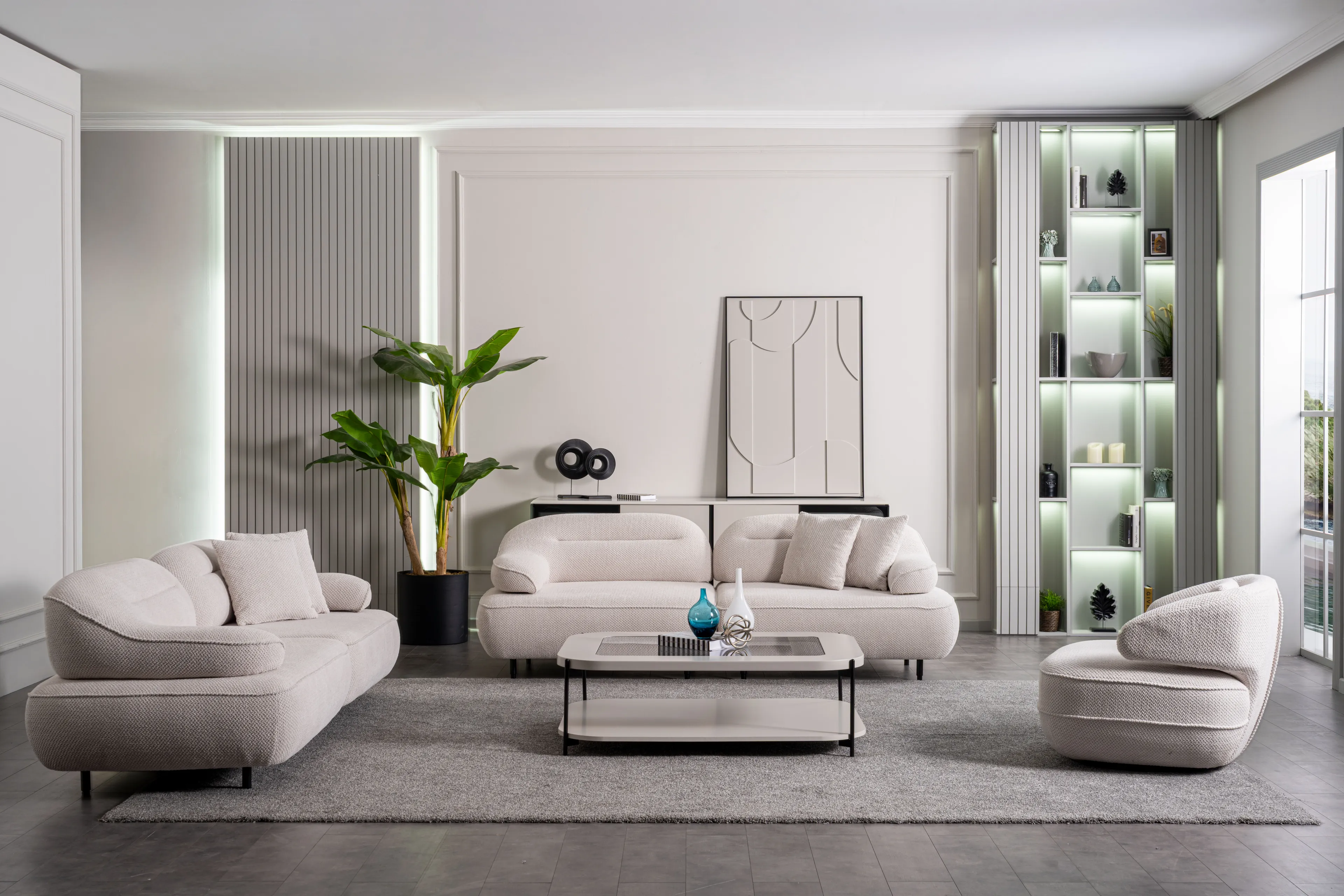 PRAGMA KOLTUK TAKIMI