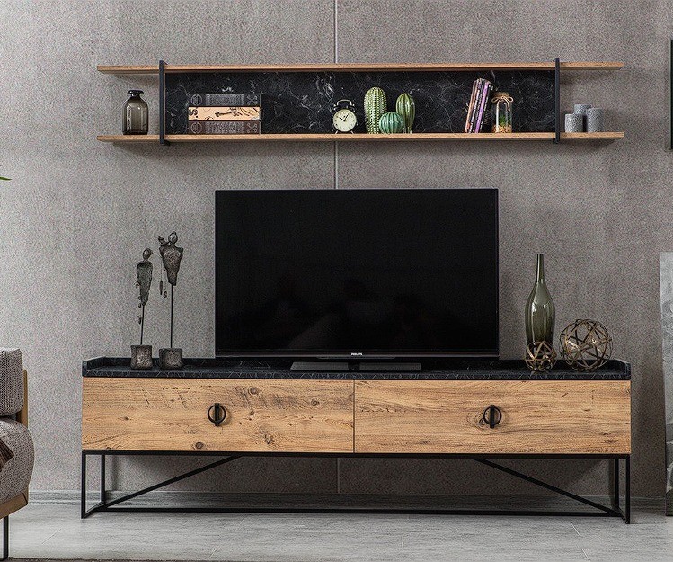 LOFT TV ALT BLOK