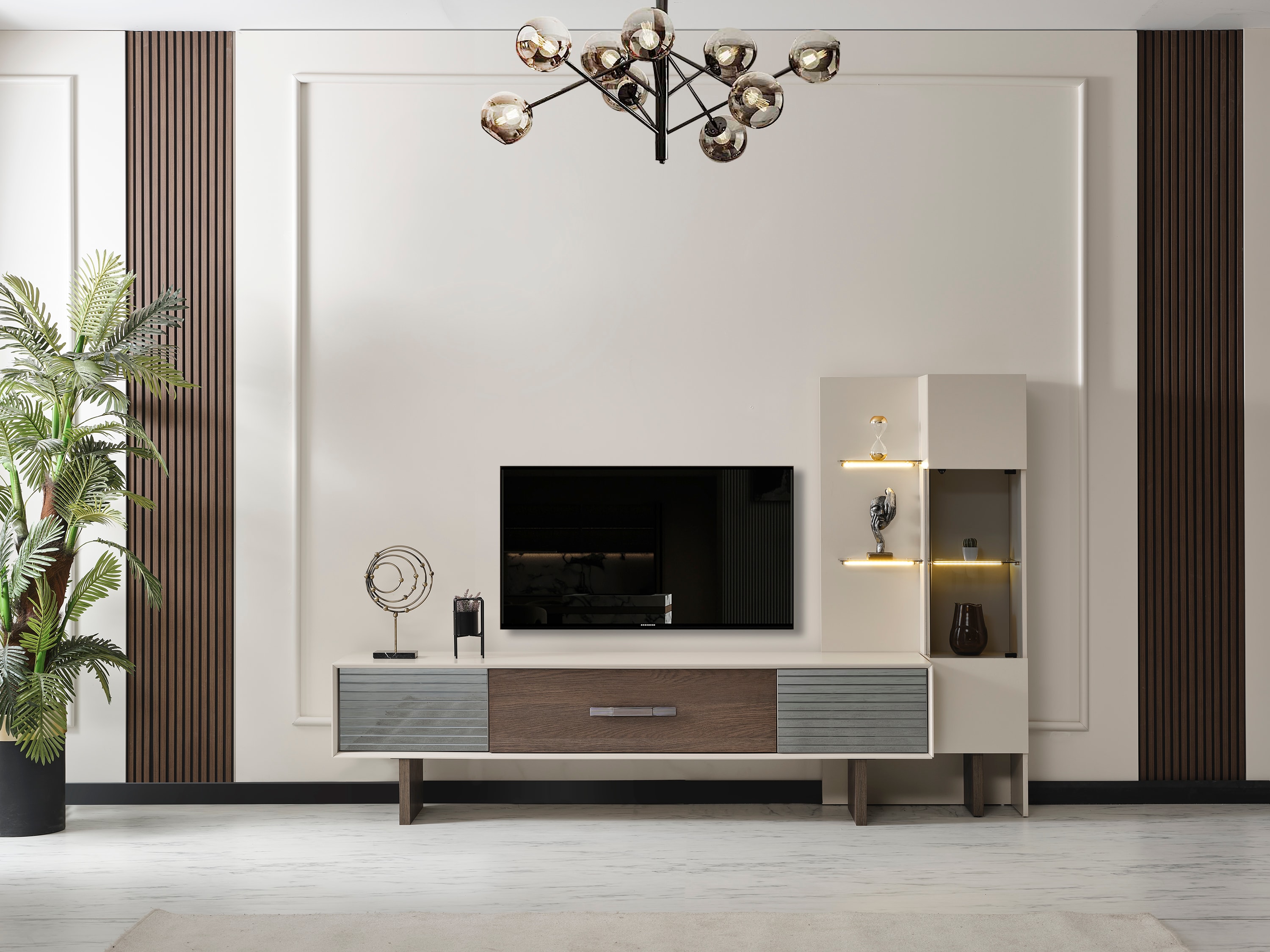 TALYA TV ÜNİTESİ