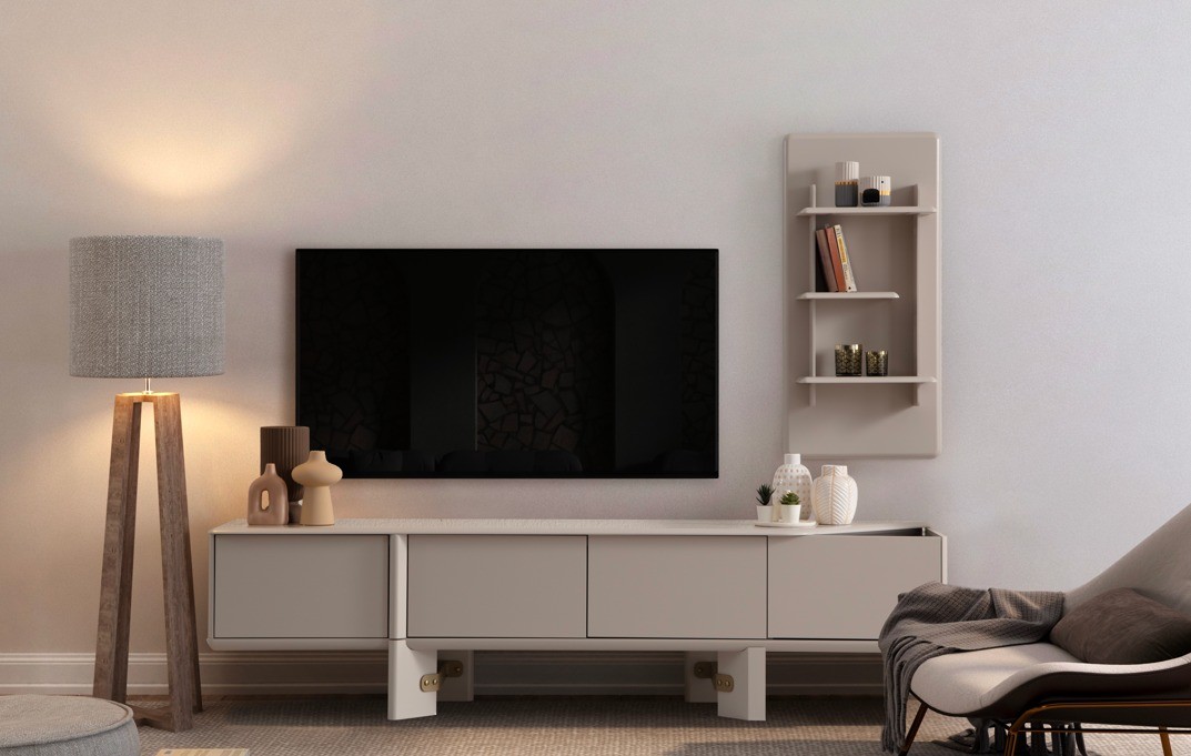 GLAMOUR TV ÜNİTESİ 