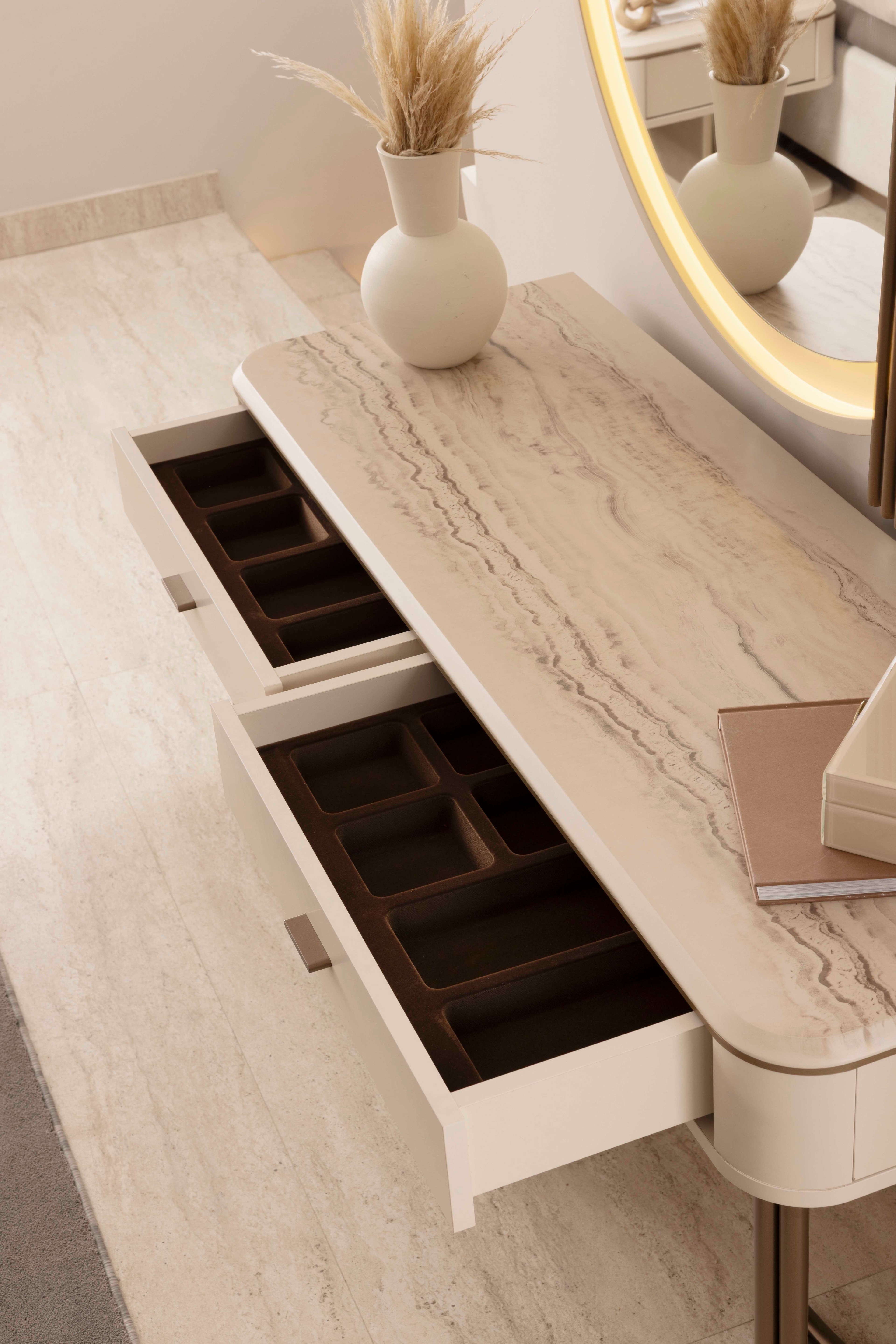 LOFT YATAK ODASI 
