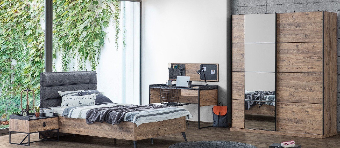 LOFT GENÇ ODASI
