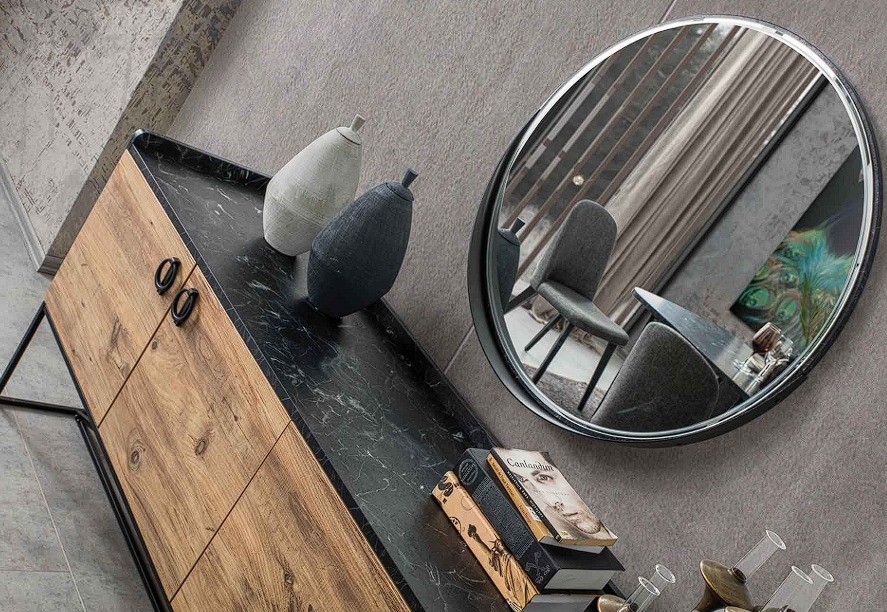 LOFT YEMEK ODASI 