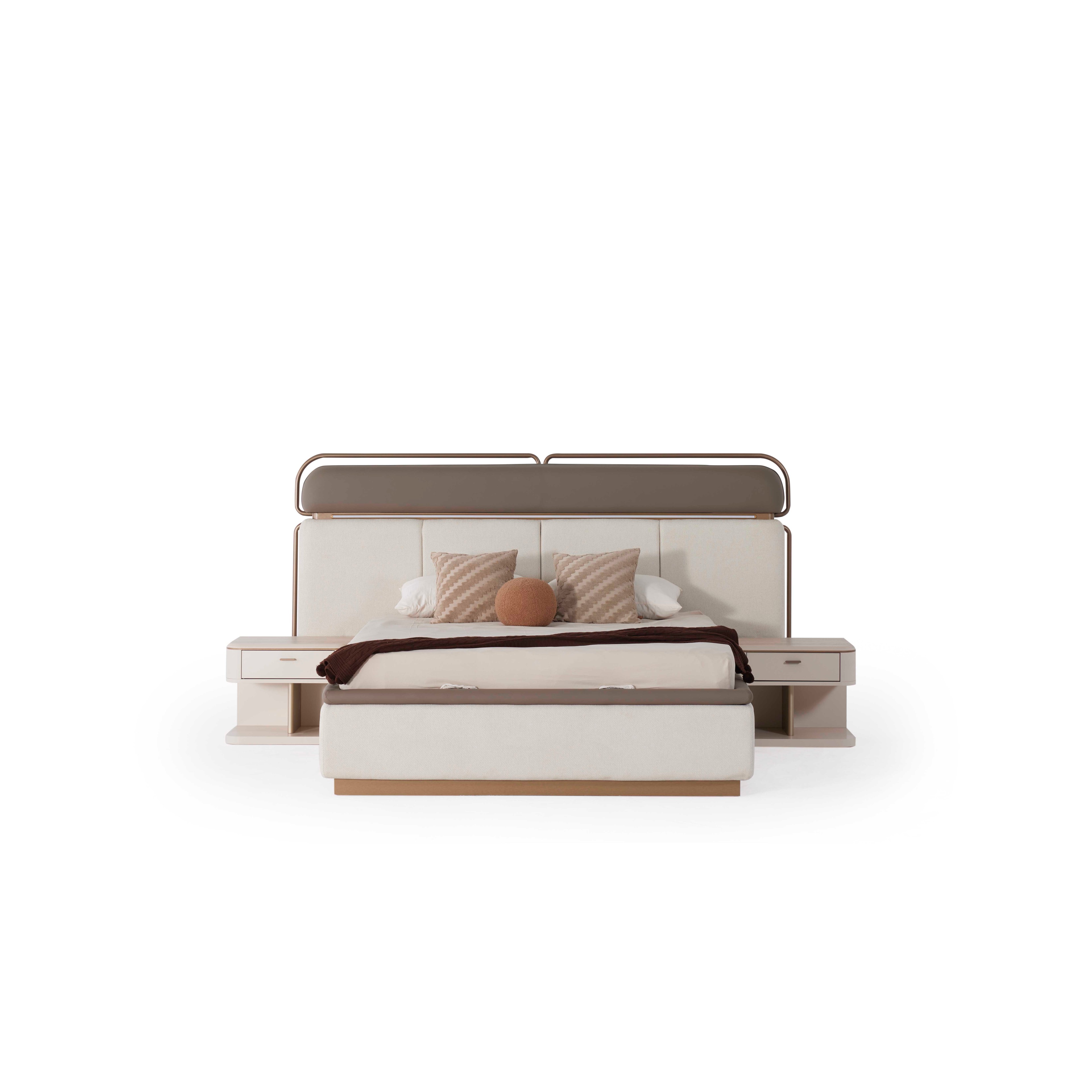 LOFT YATAK ODASI 