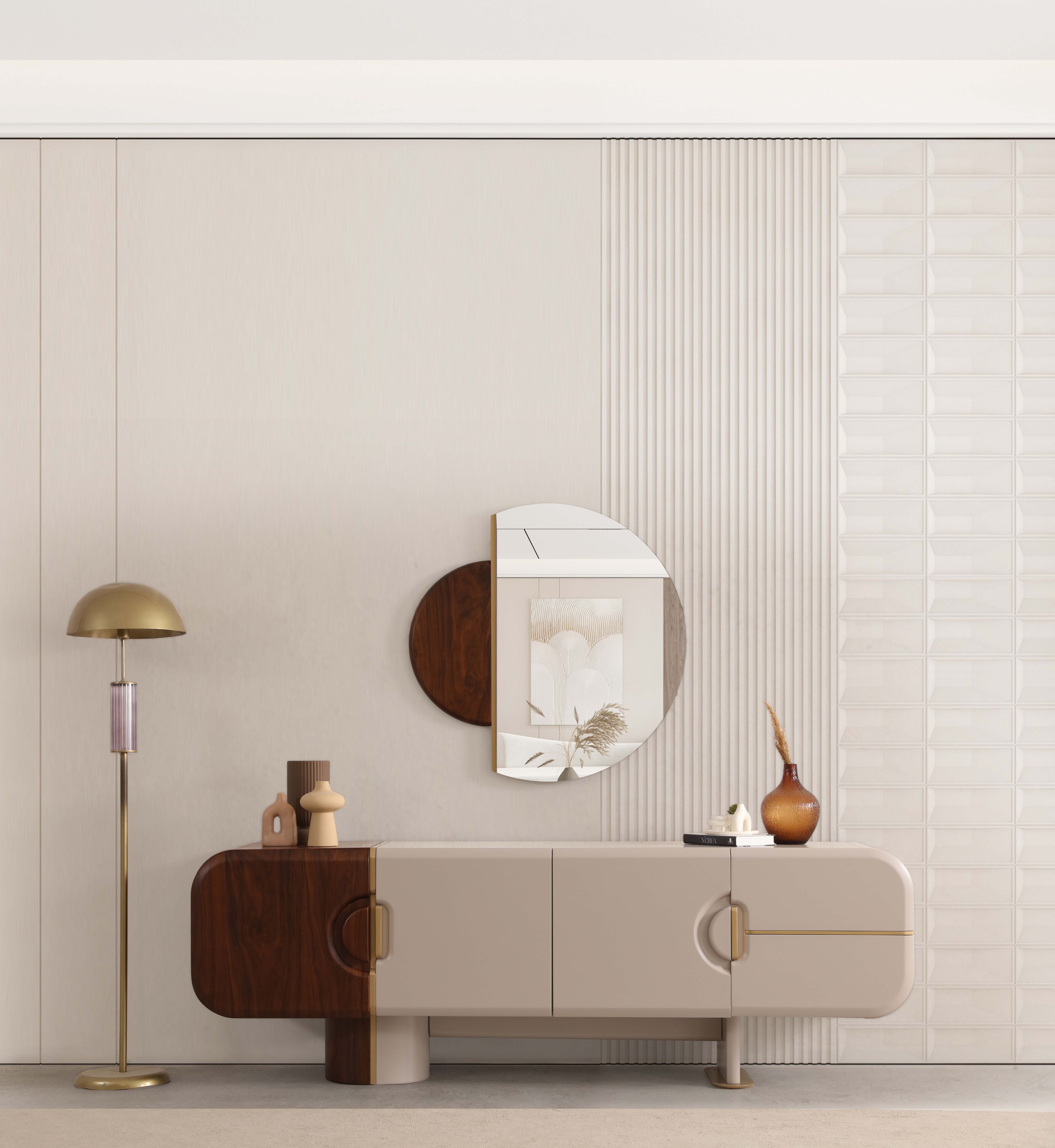 LUXAİR KONSOL