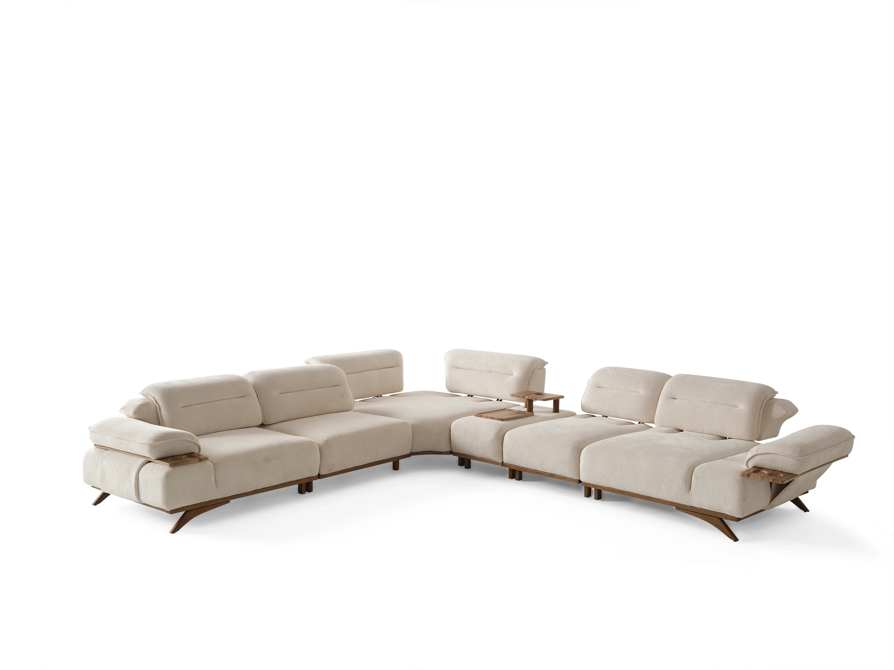 SAFİR KÖŞE MODÜL 