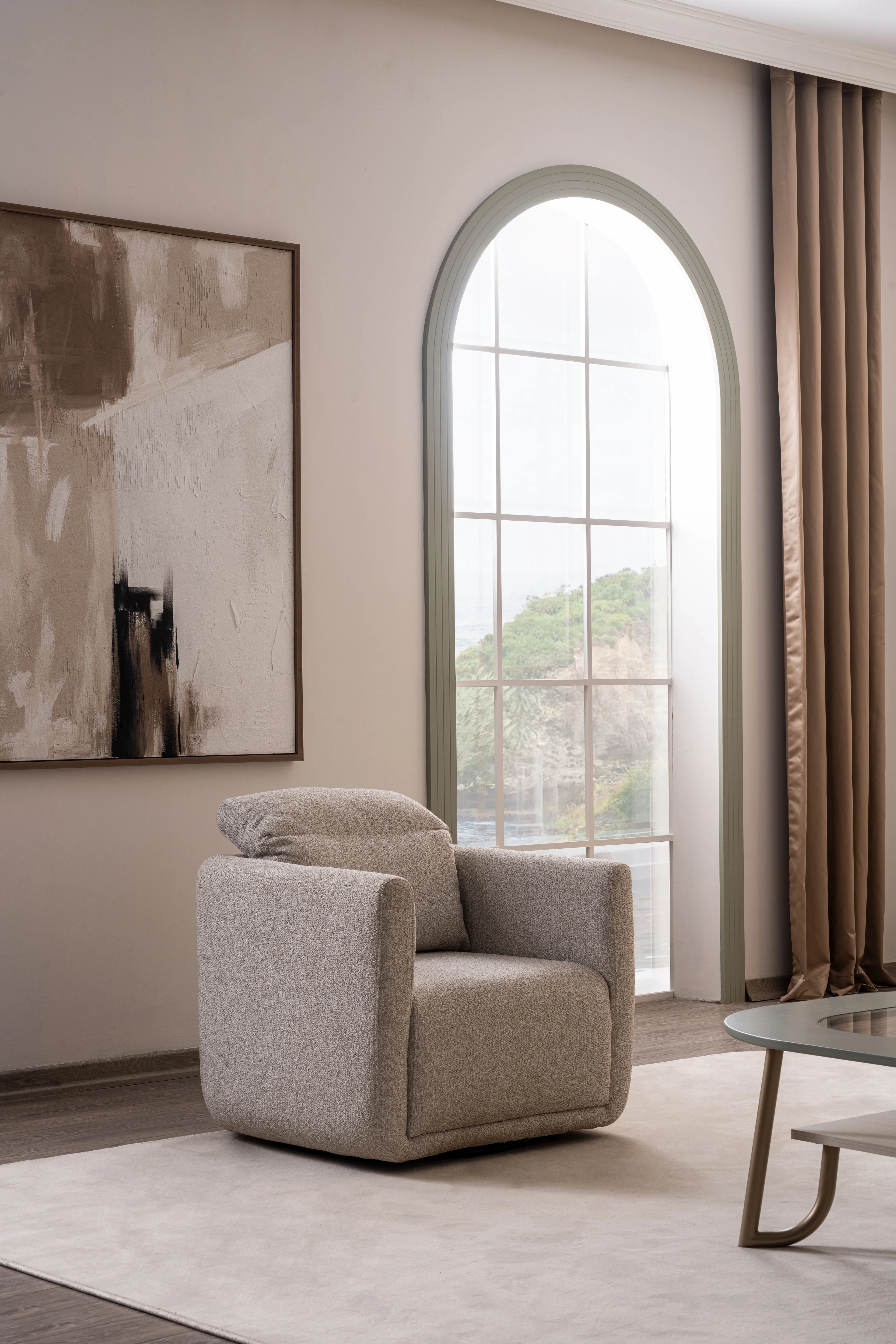 CHARİSMA KOLTUK TAKIMI