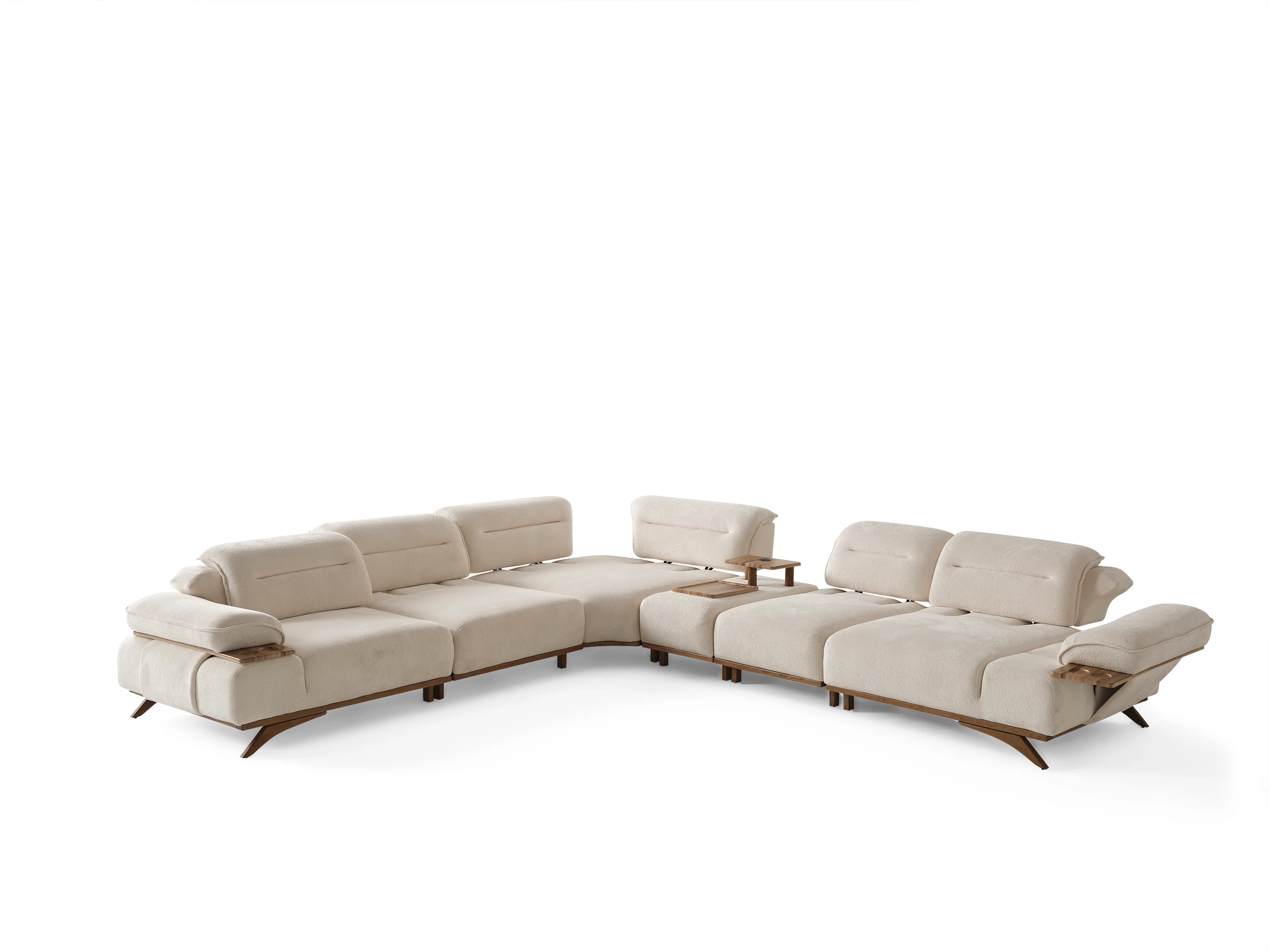 SAFİR PUF MODÜL 50 CM