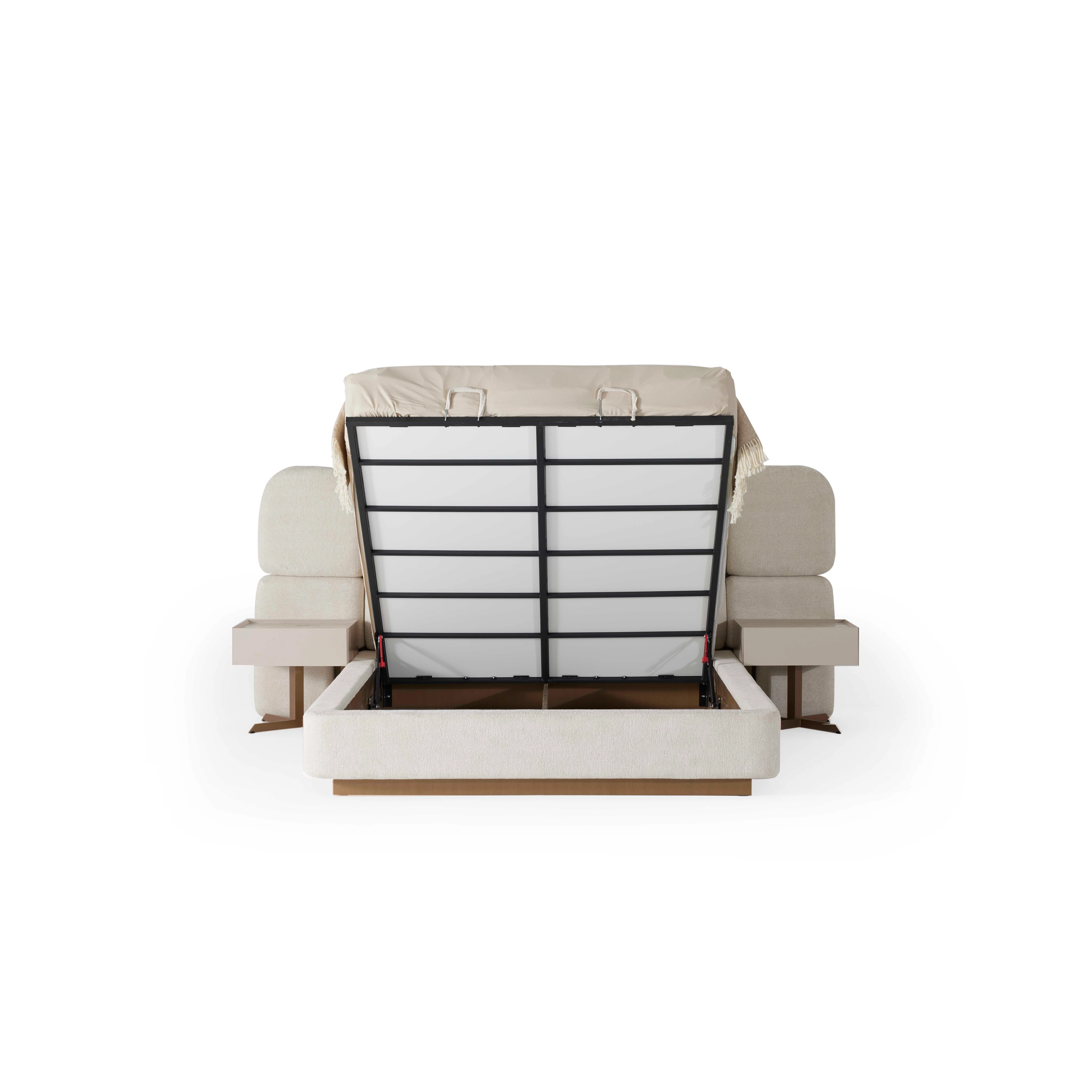 VİCTORİA YATAK ODASI 