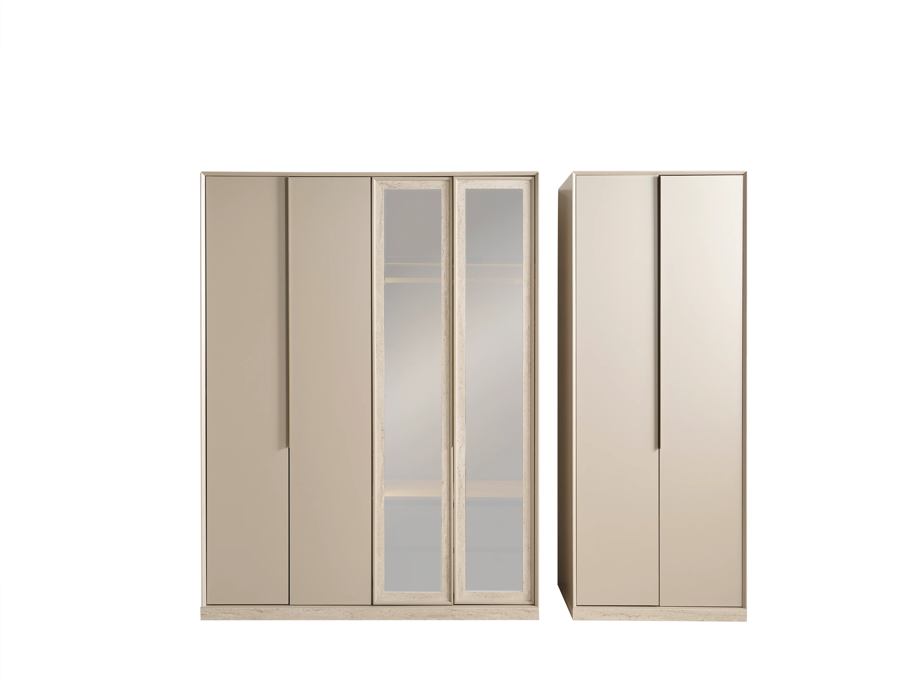 ARTEMİS YATAK ODASI