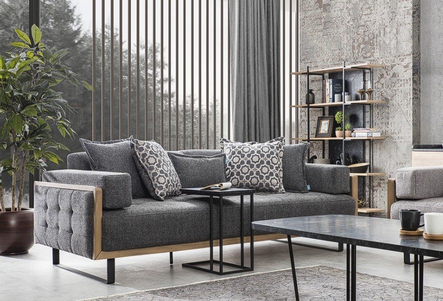 LOFT KOLTUK TAKIMI