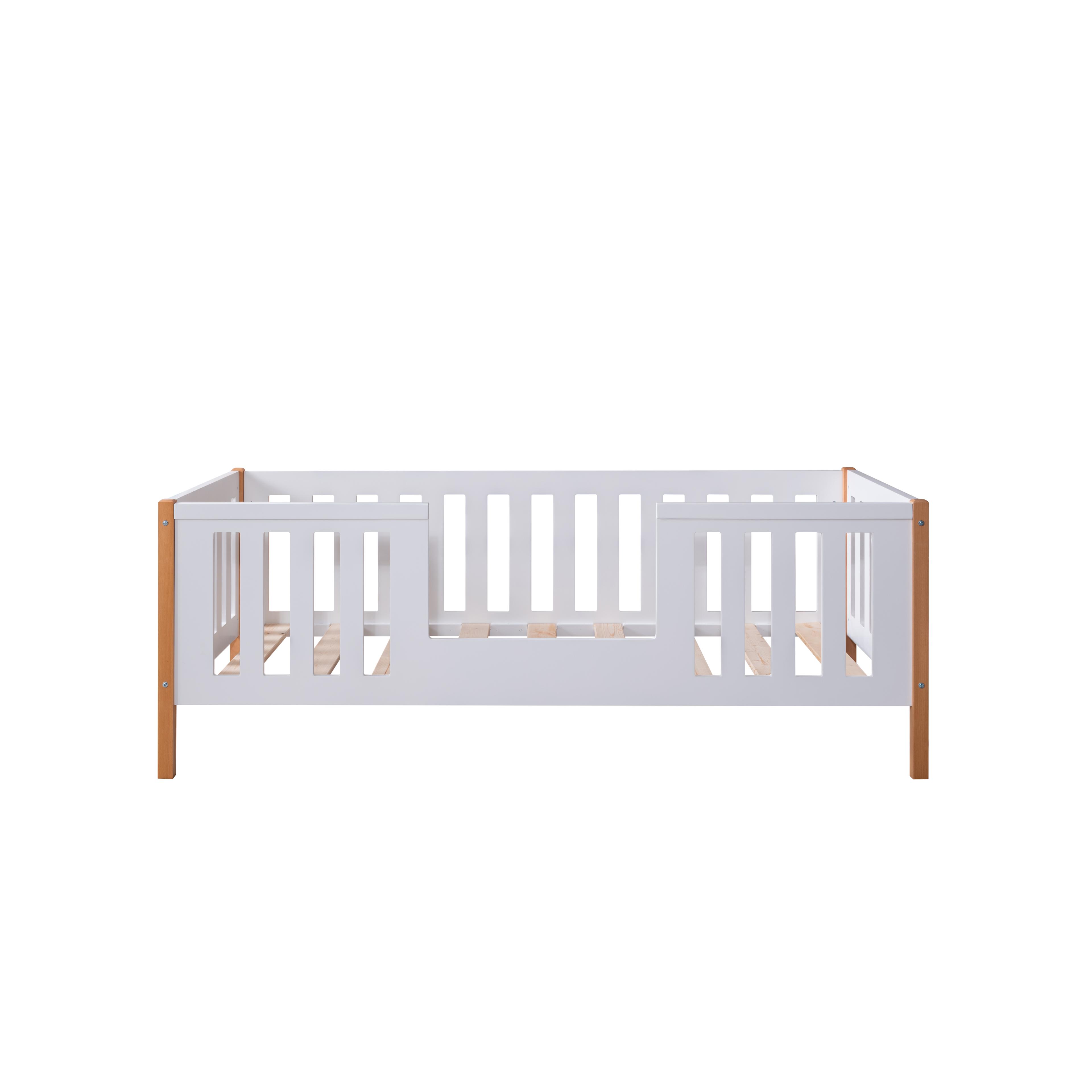 BERLİN MEŞE MONTESSORİ BEBEK ODASI