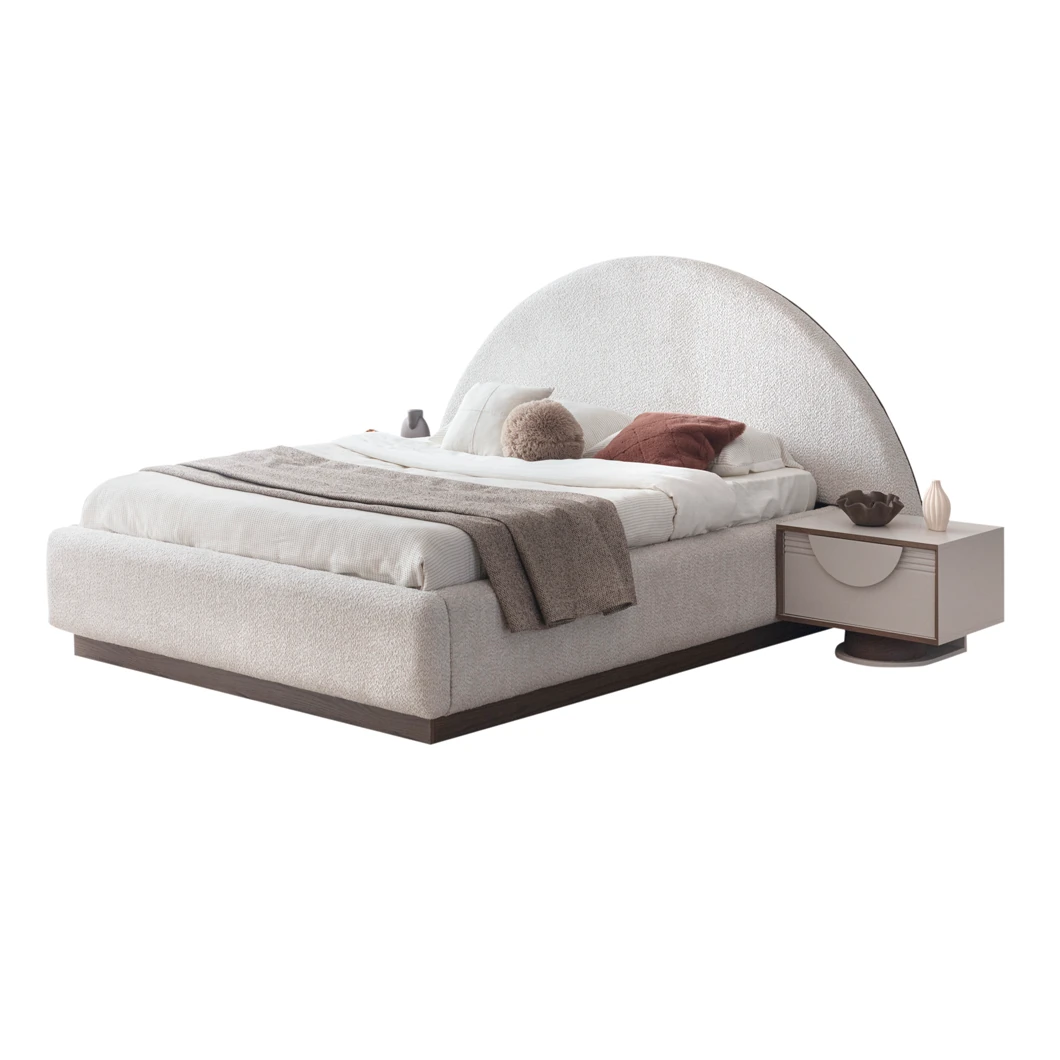 ESTELLA KARYOLA 160X200 CM