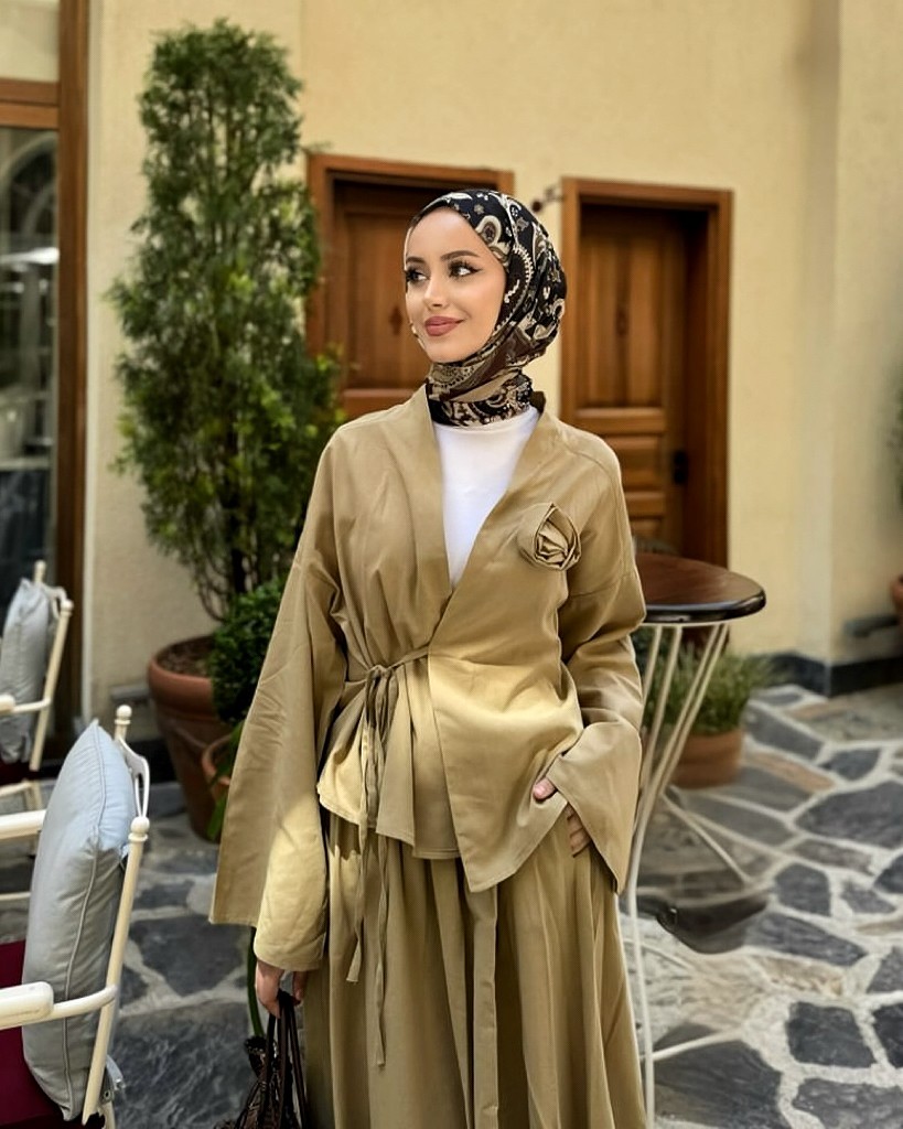 ROSE TAKIM - YAĞ YEŞİLİ