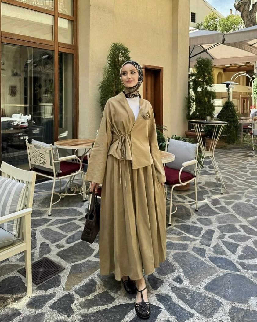 ROSE TAKIM - YAĞ YEŞİLİ
