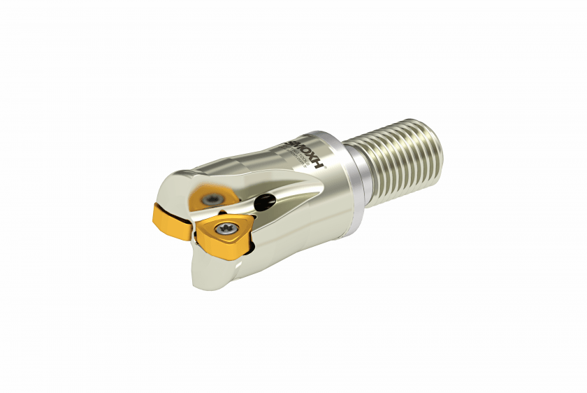 MHT WNMX 0603.. / 09T3 - High Feed Modüler Tarama