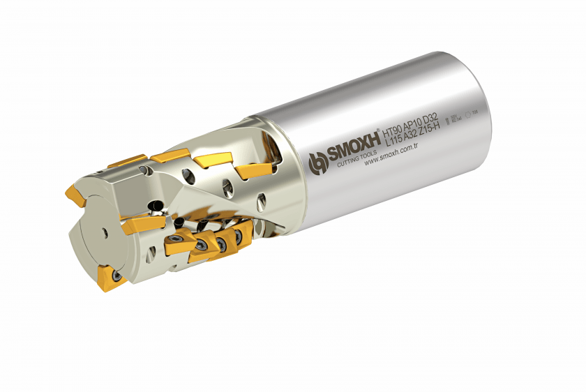 HT90 APKT 1003 - Helisel Freze
