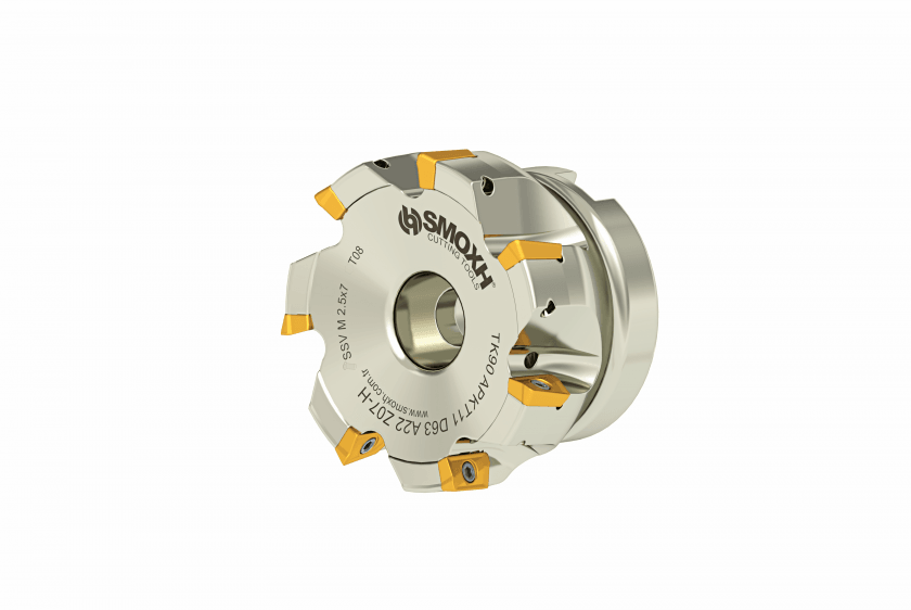 TK90 APKT 11T3 - Tarama Kafa